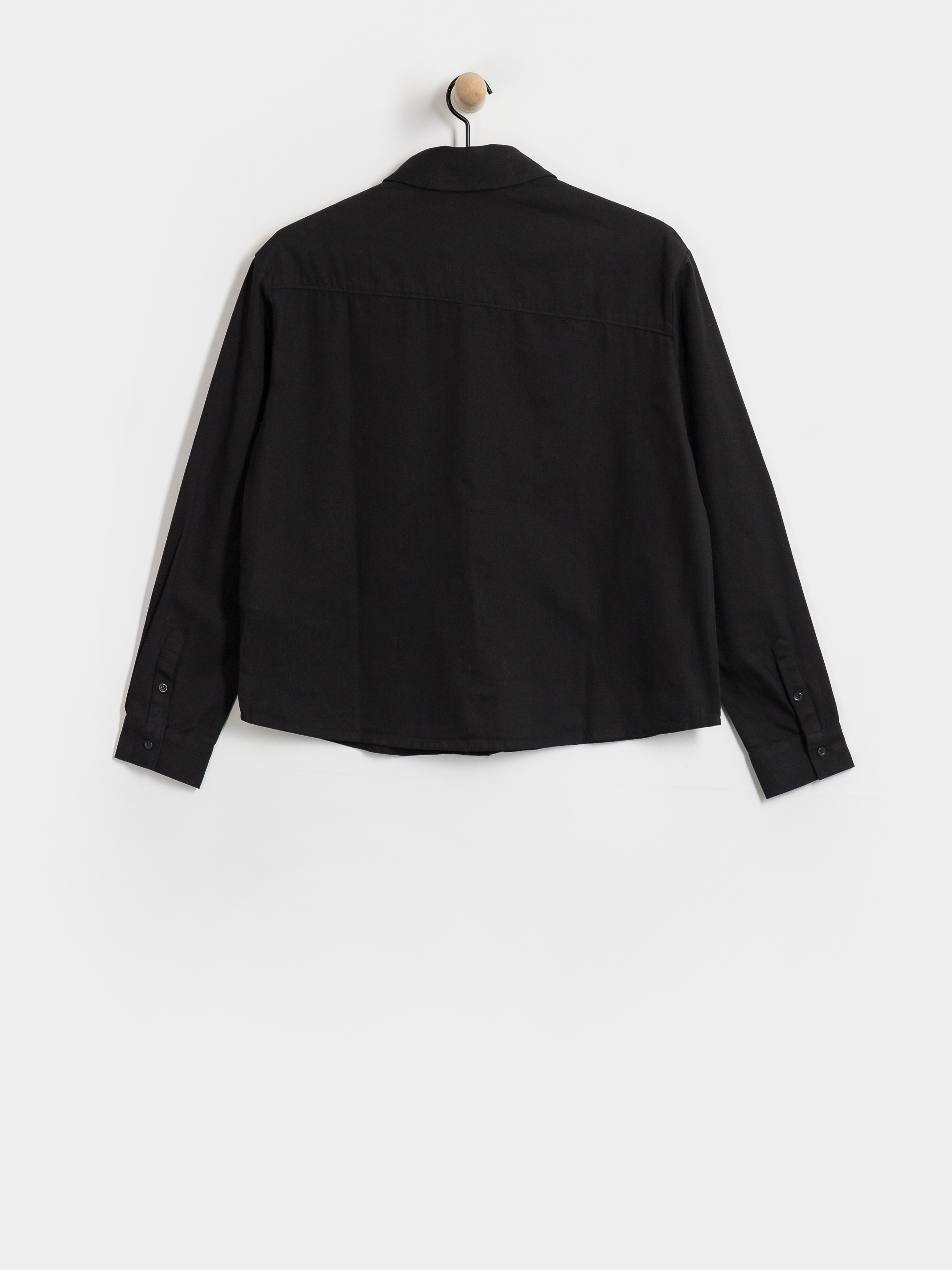 Koszula Volcom Fa Ozzy Shirt Wmn (black)