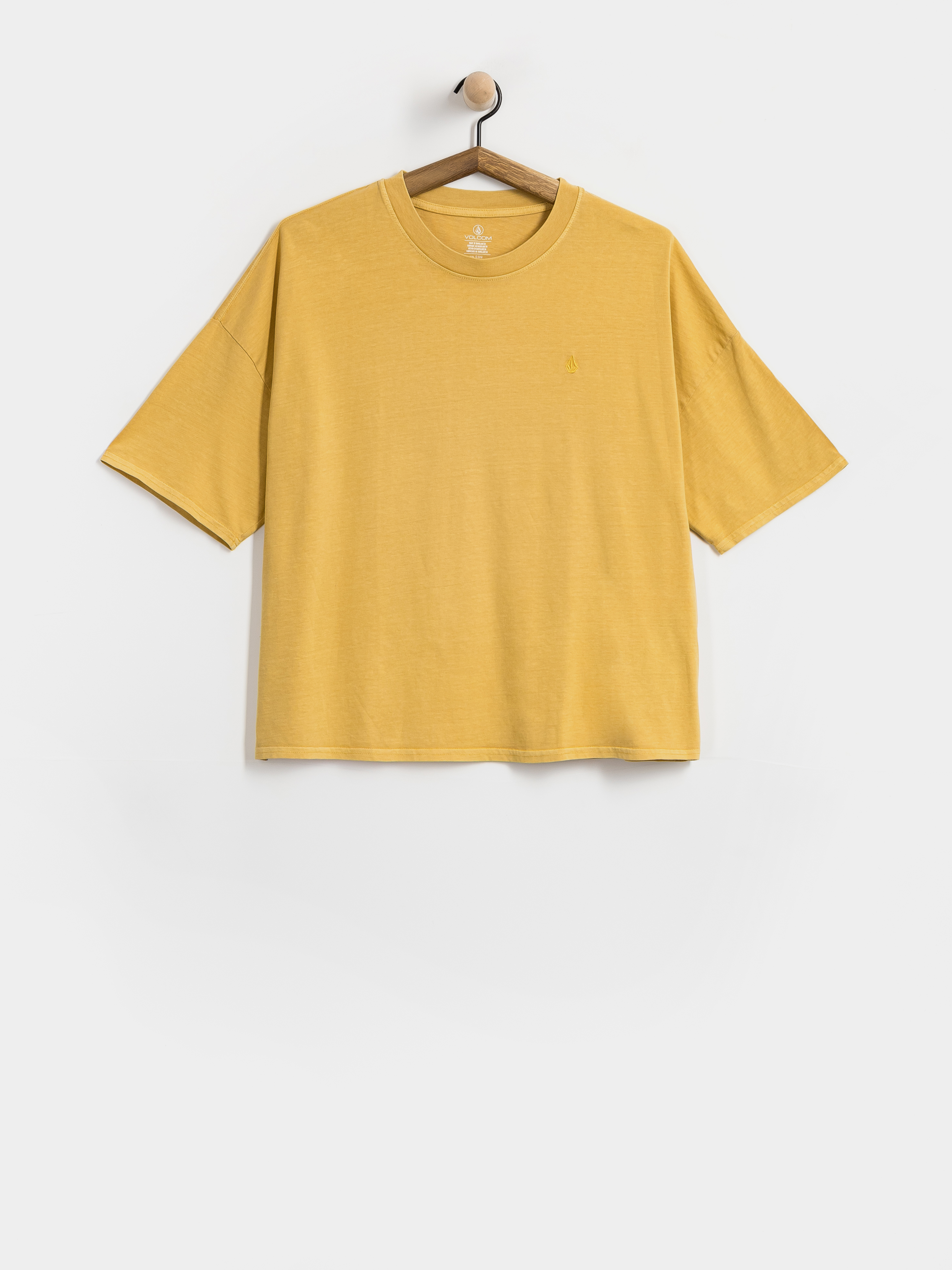T-shirt Volcom Sto N Wmn