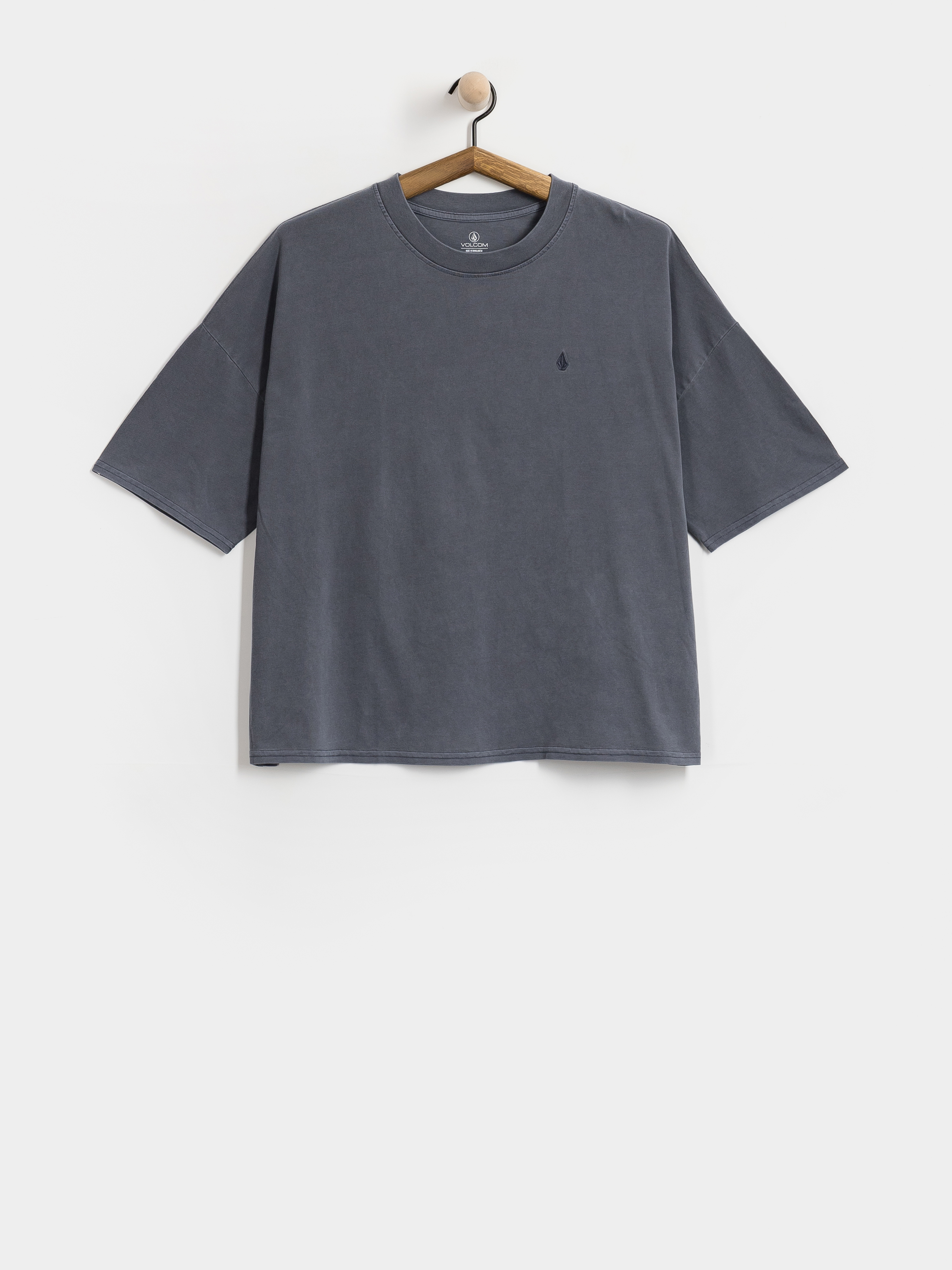 T-shirt Volcom Sto N Wmn (storm blue)