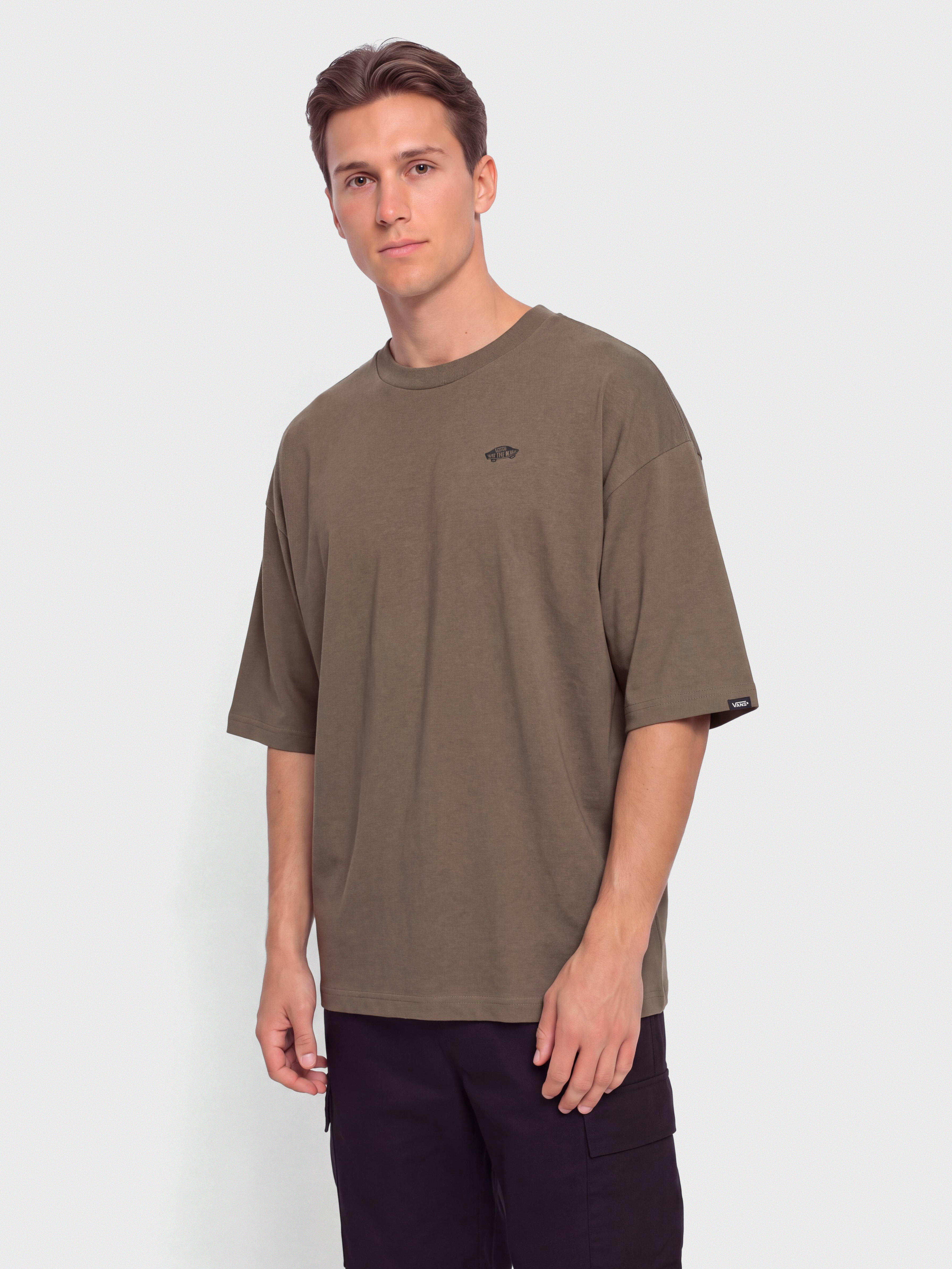 T-shirt Vans Style 76 II Loose (bungee cord)