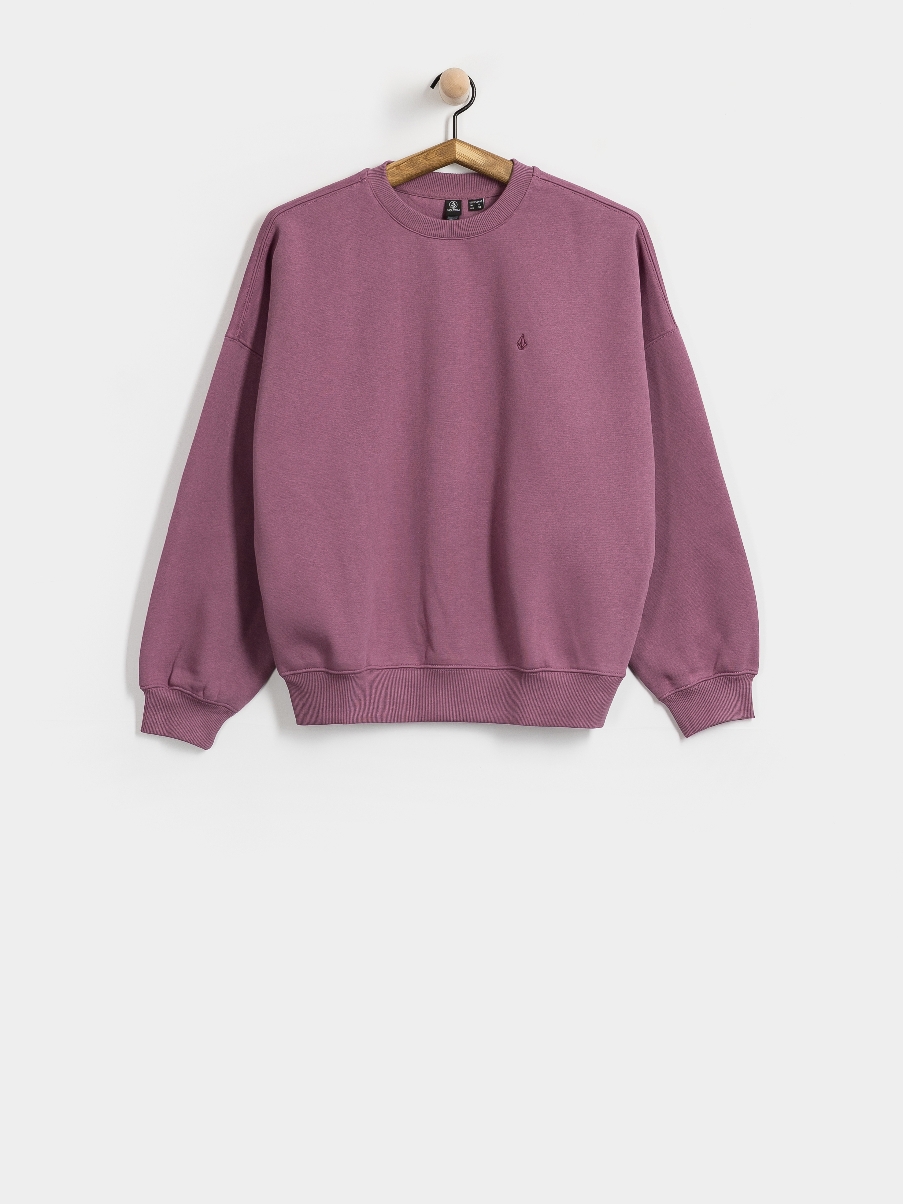 Bluza Volcom Sto N Crew Wmn