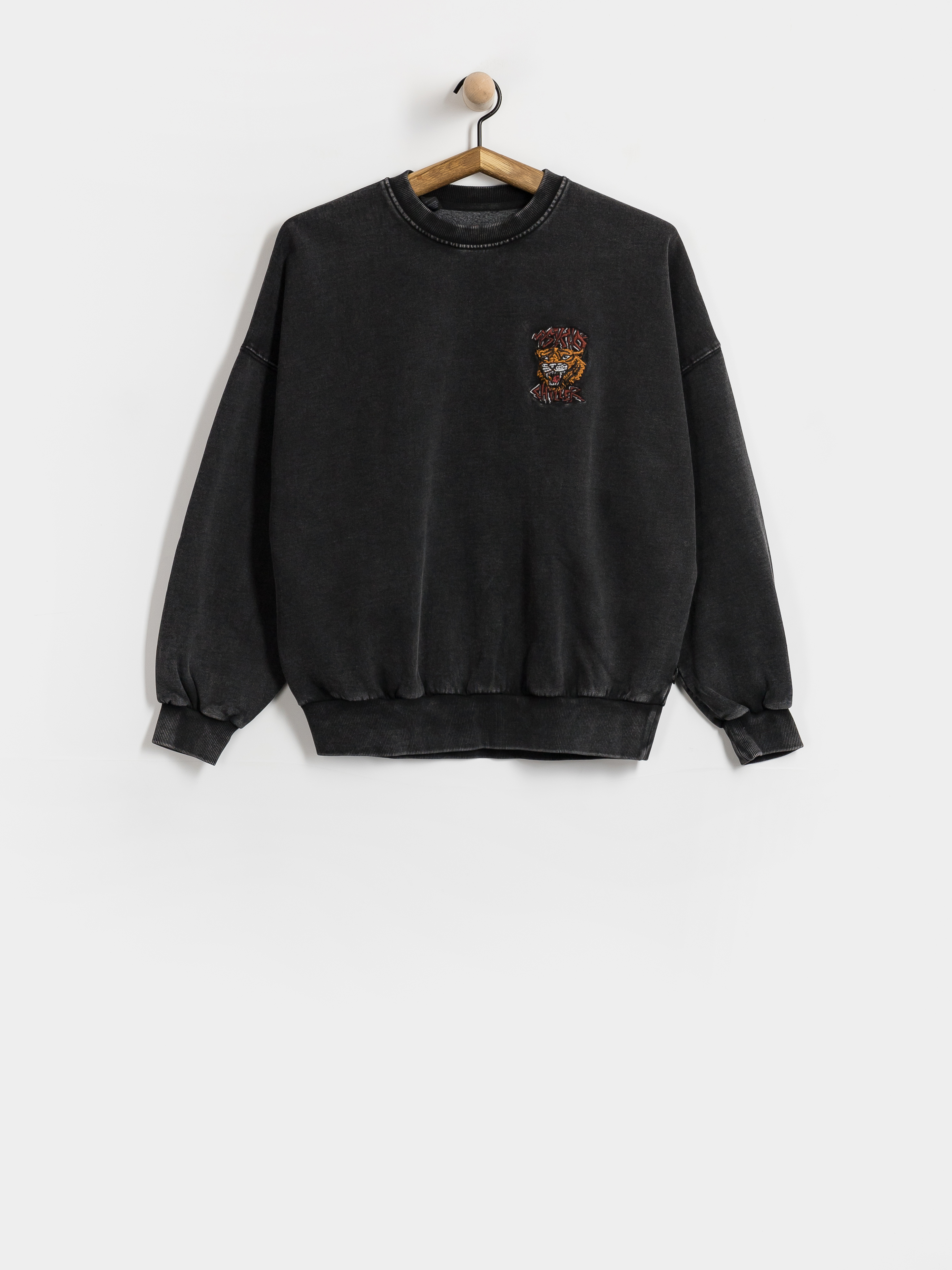 Bluza Volcom Fa Ozzy Crew Wmn