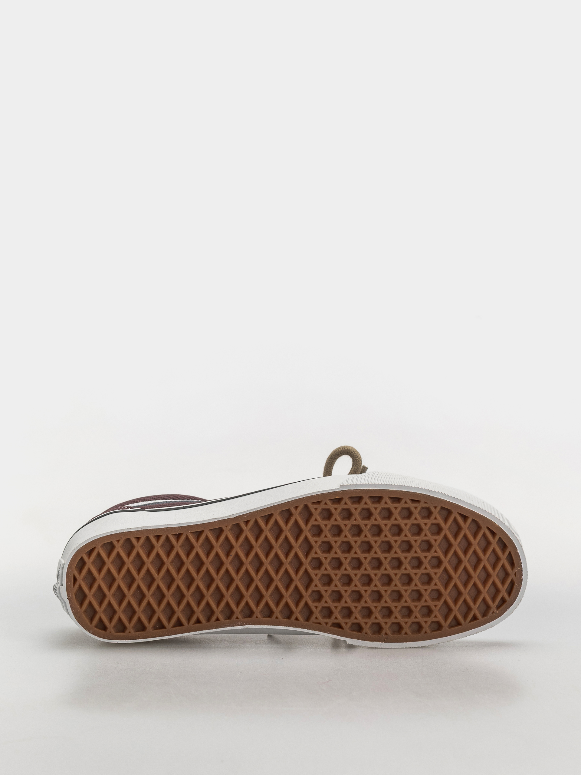 Buty Vans Old Skool (port brown/suns)