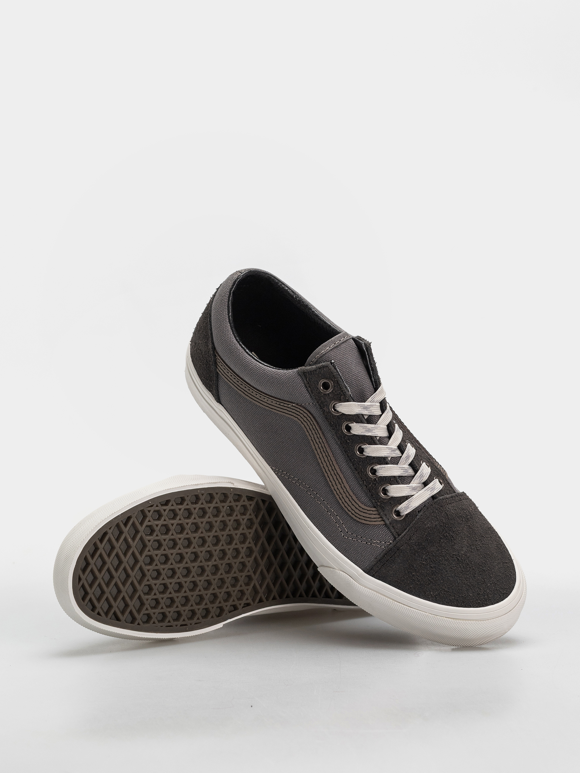 Buty Vans Old Skool (grey/multi)