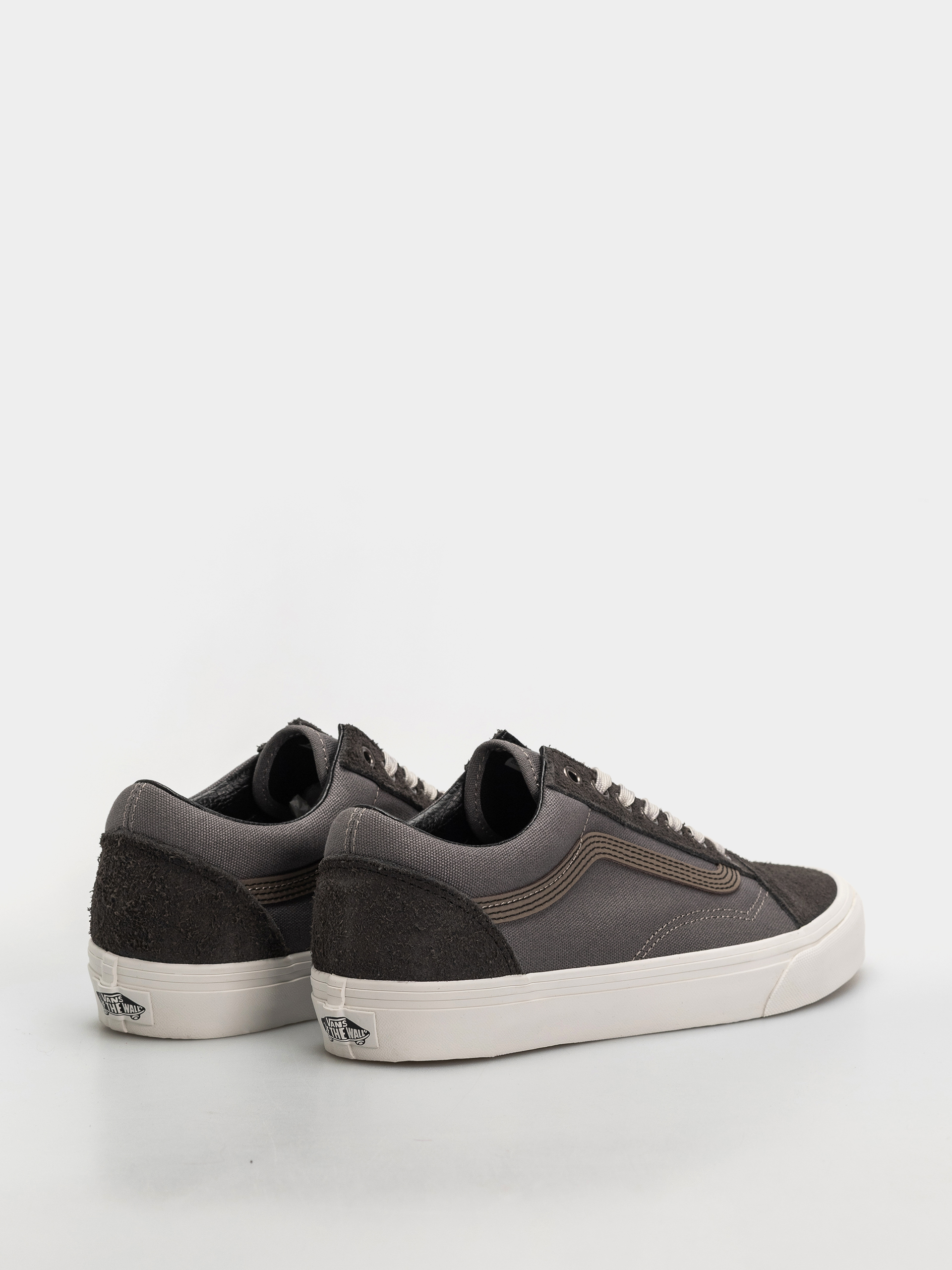 Buty Vans Old Skool (grey/multi)