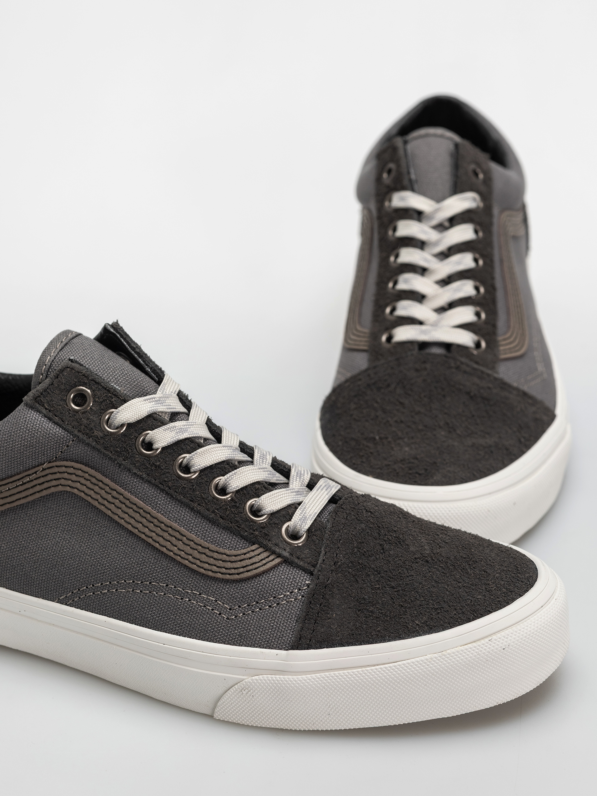Buty Vans Old Skool (grey/multi)