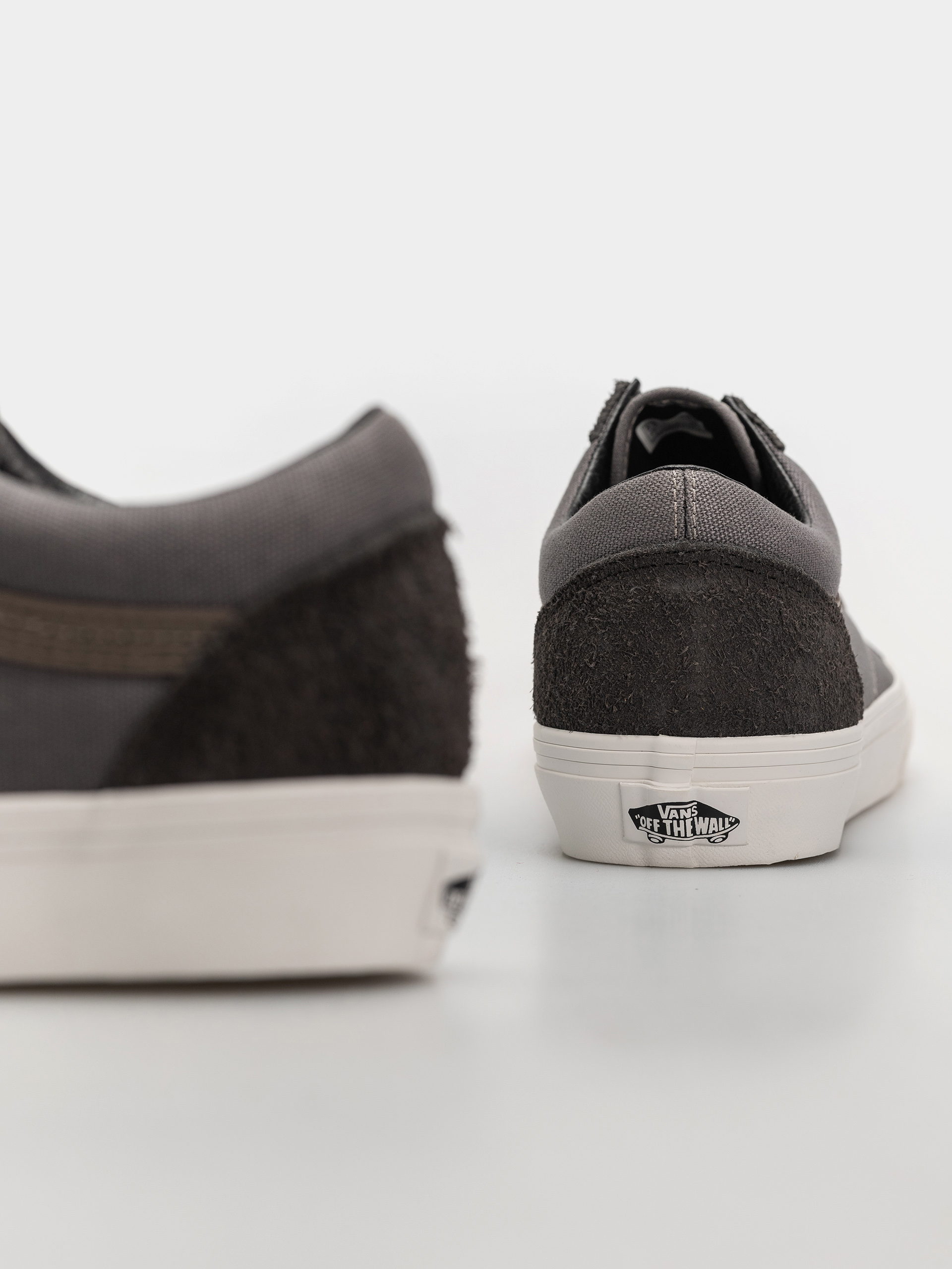 Buty Vans Old Skool (grey/multi)