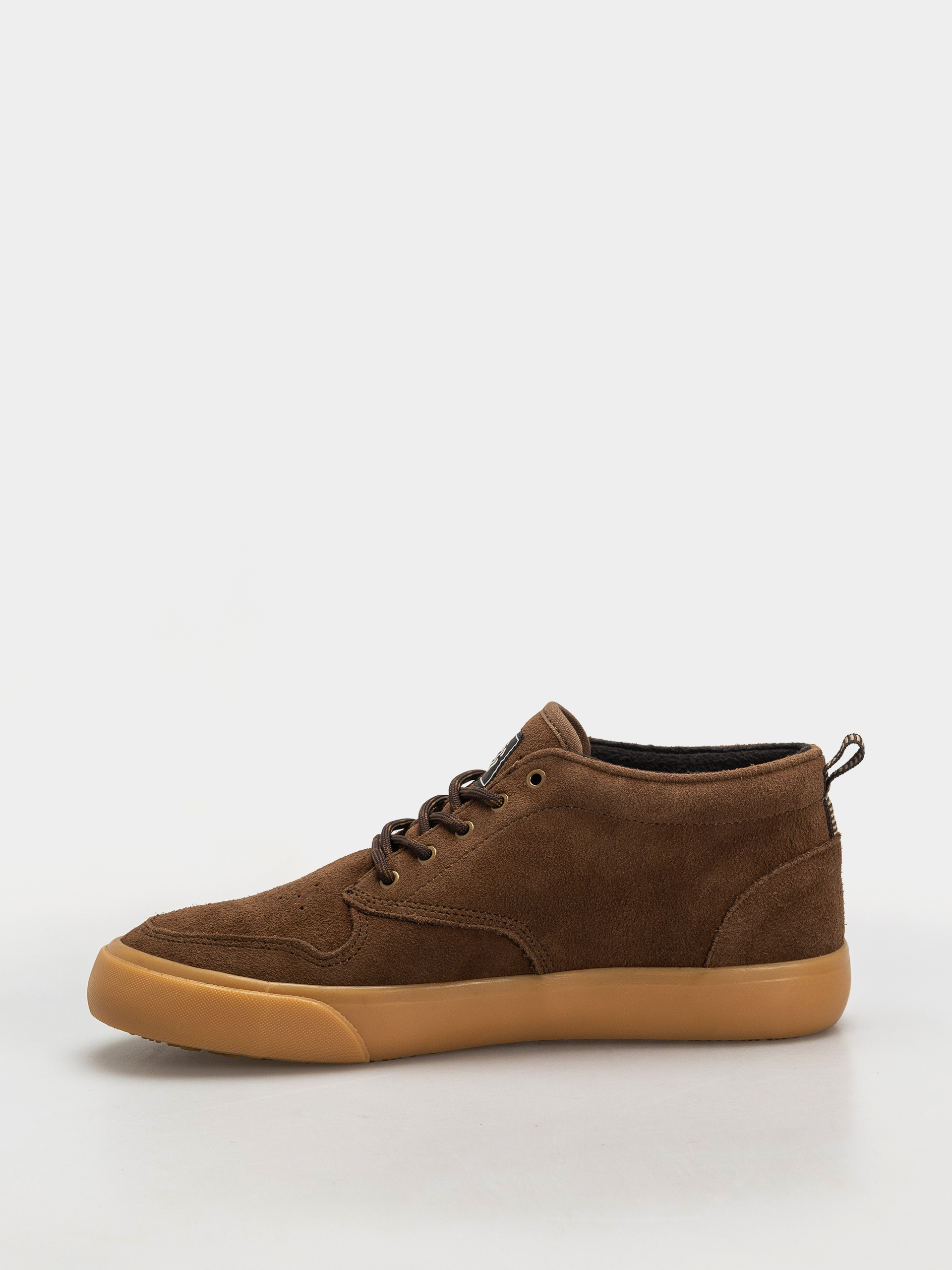 Buty Element Preston 2 (sepia)