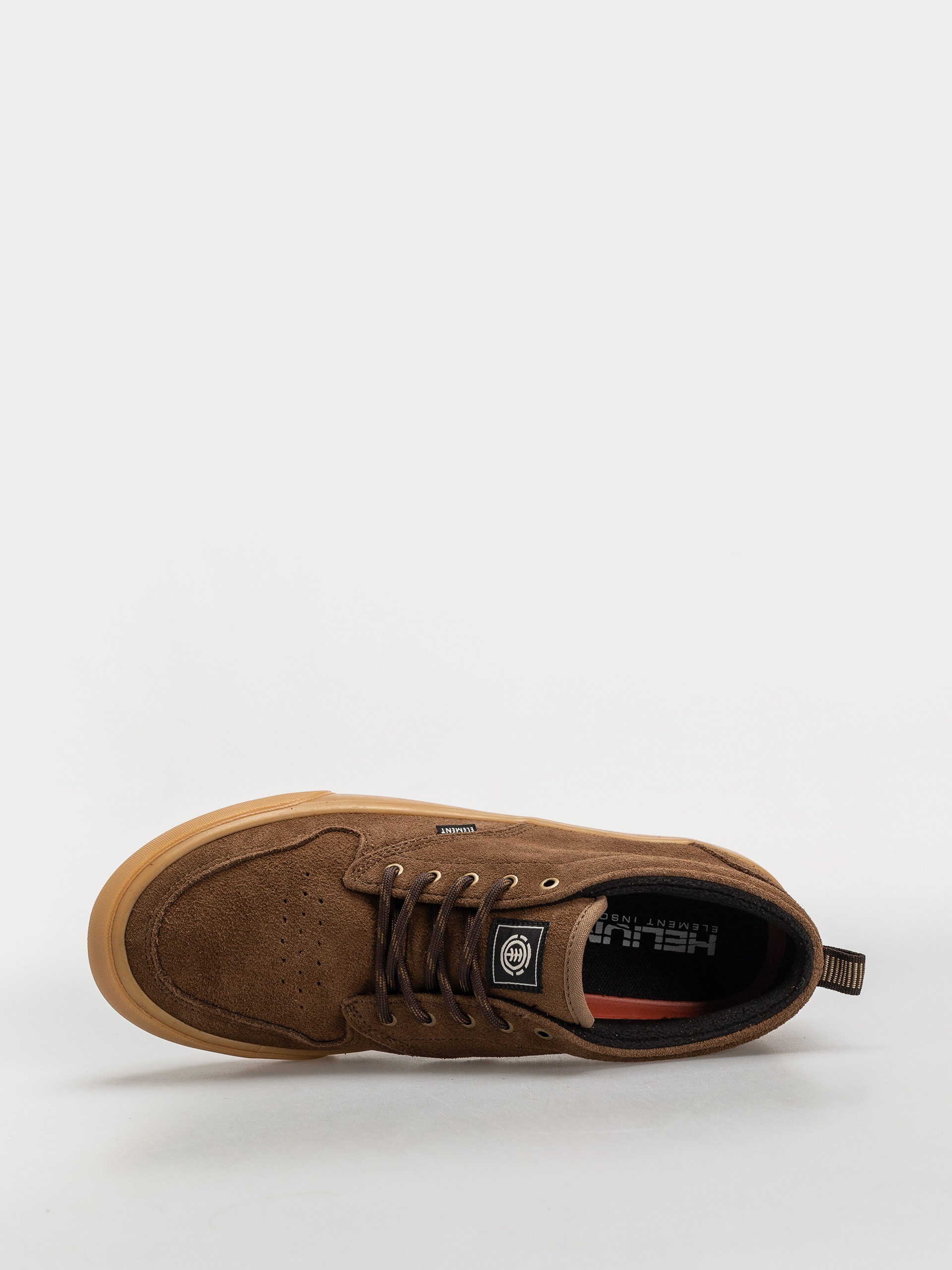 Buty Element Preston 2 (sepia)