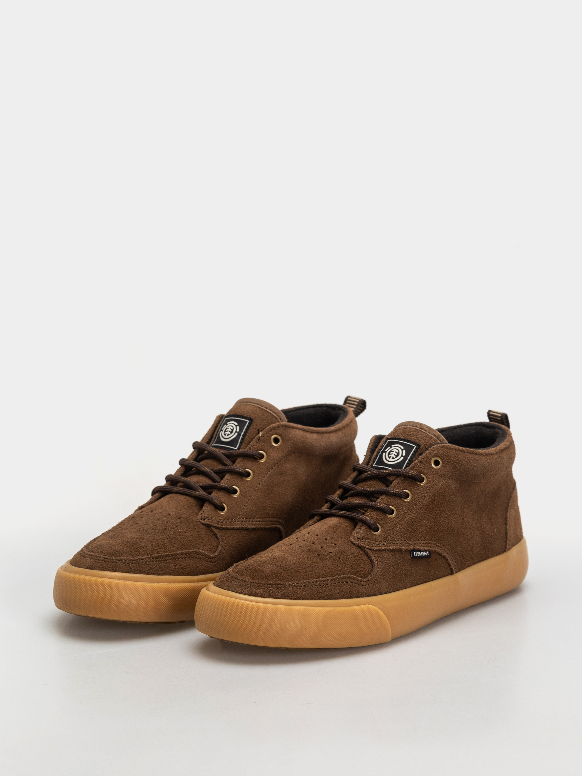 Buty Element Preston 2 (sepia)