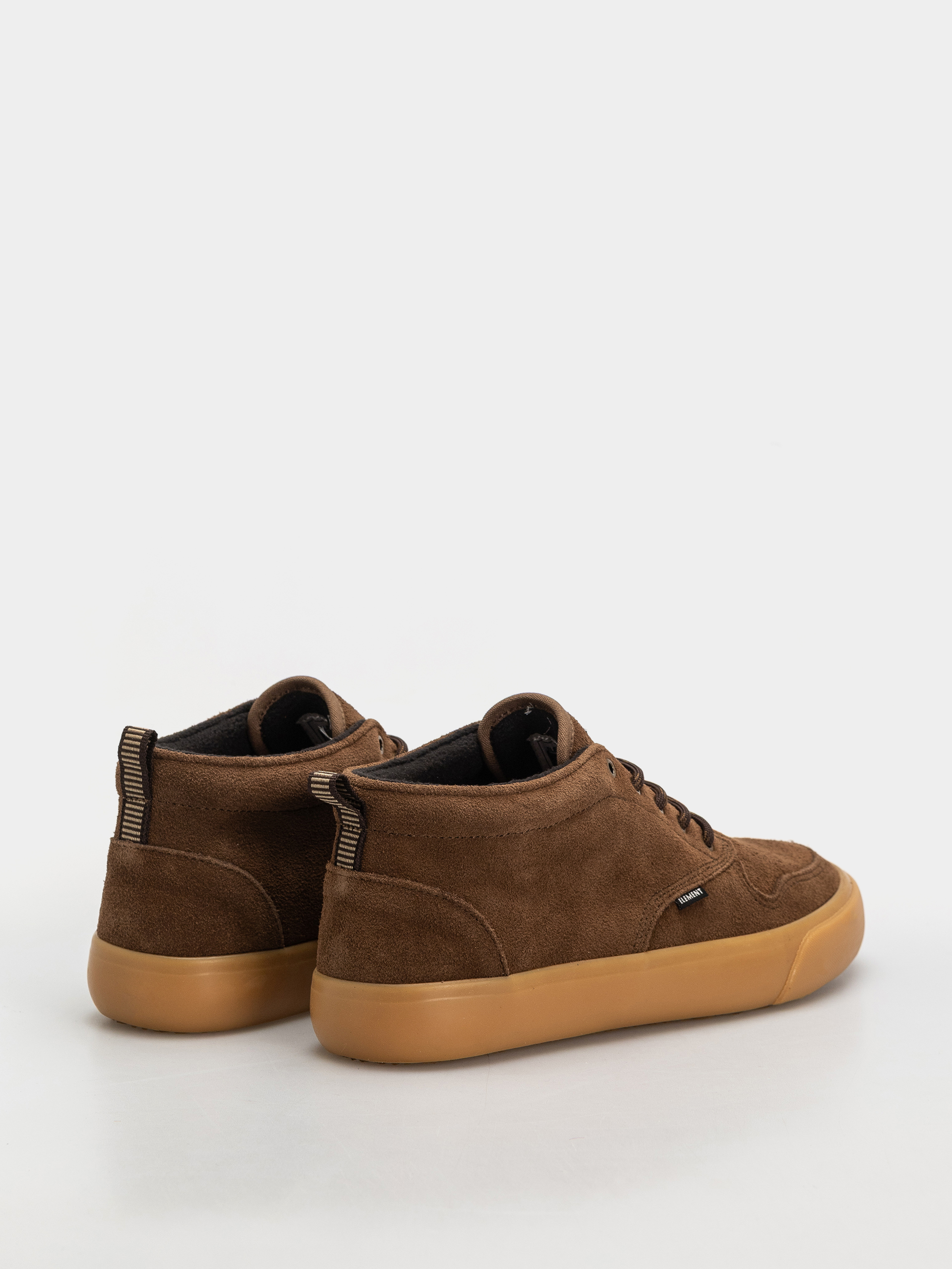 Buty Element Preston 2 (sepia)