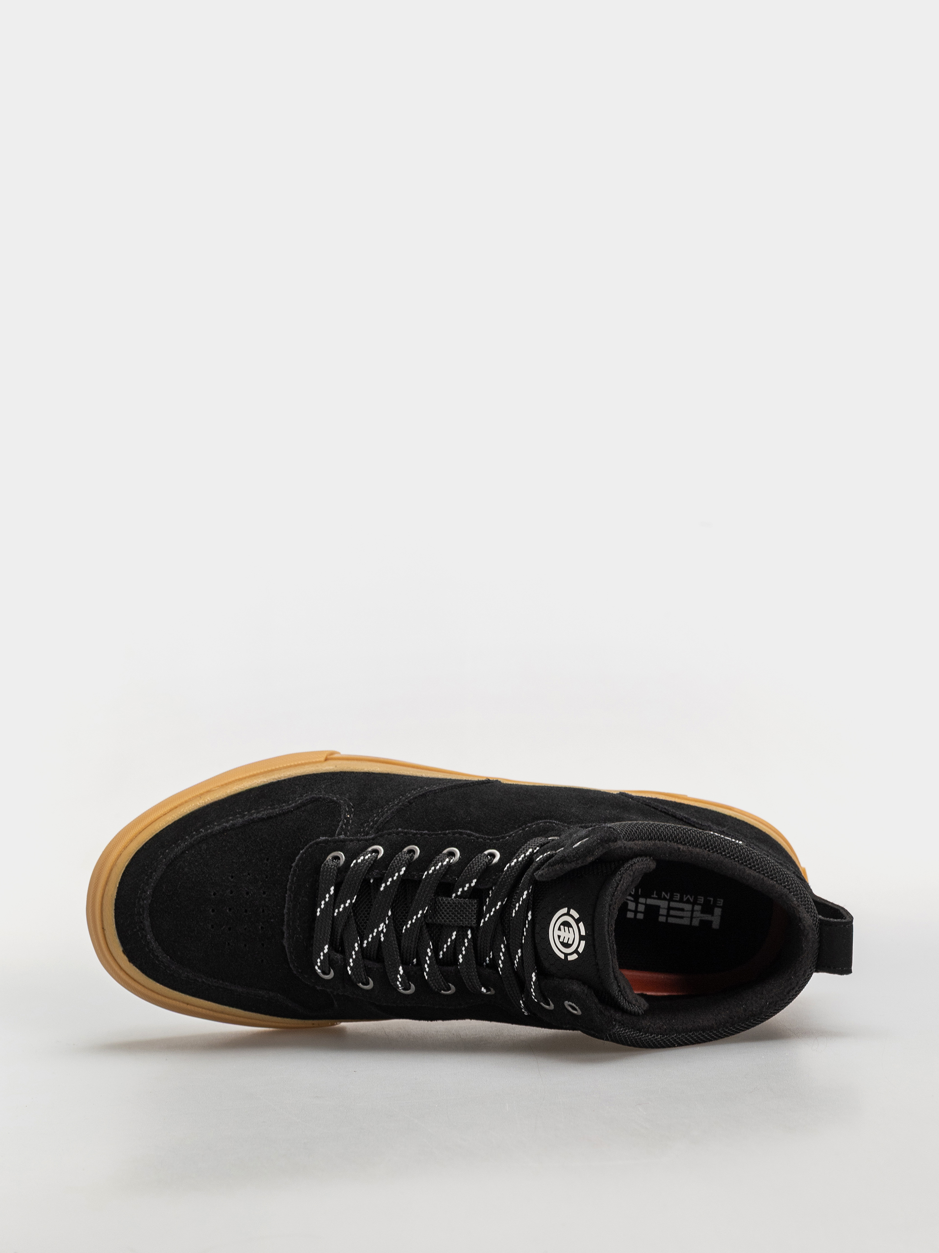 Buty Element Topaz C3 2.0 Mid (black gum)