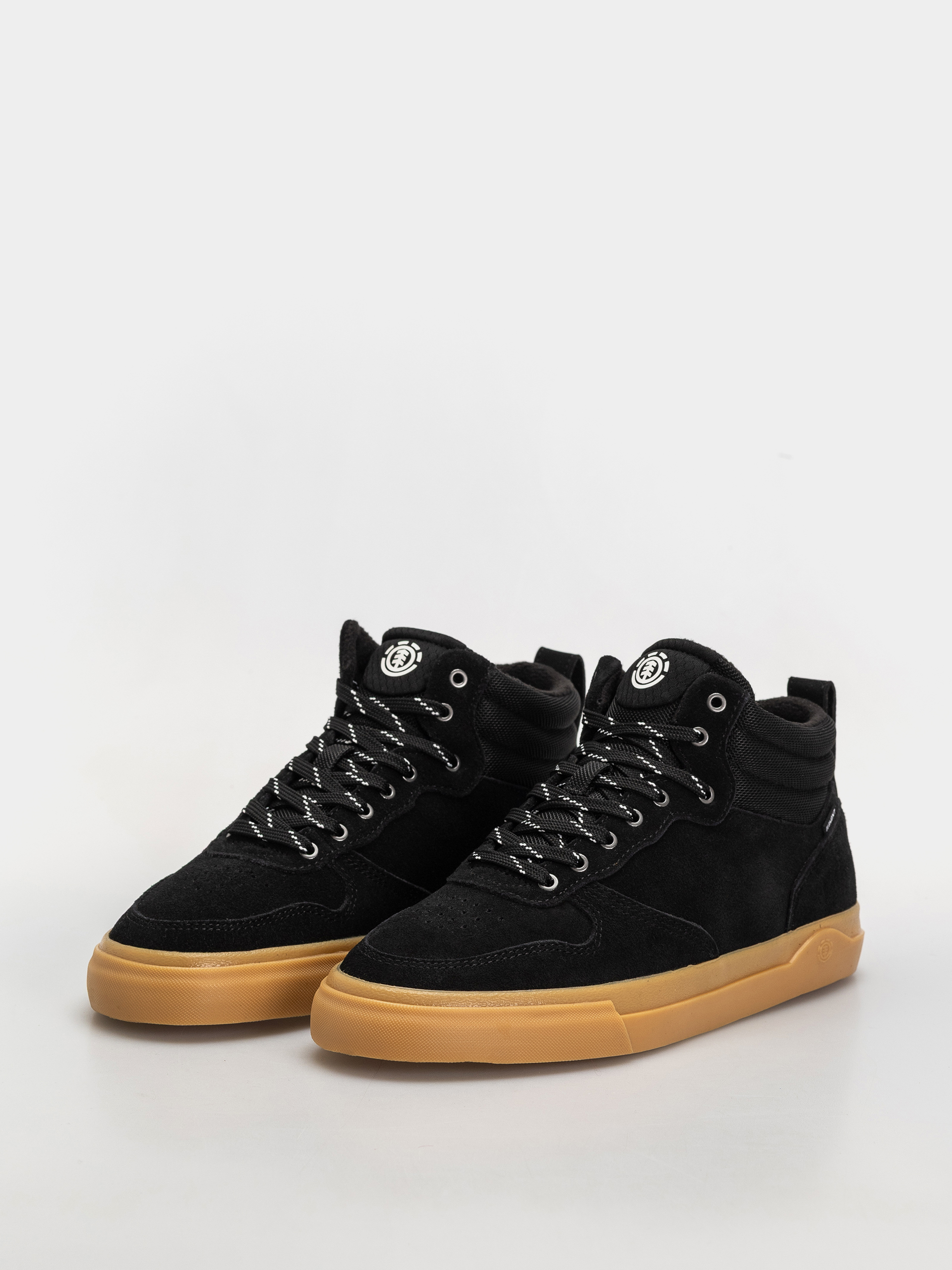 Buty Element Topaz C3 2.0 Mid (black gum)
