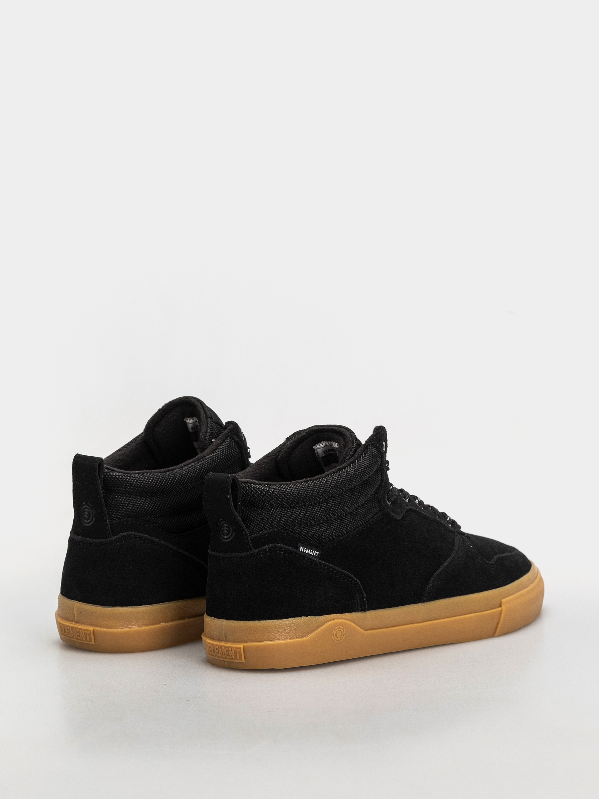 Buty Element Topaz C3 2.0 Mid (black gum)