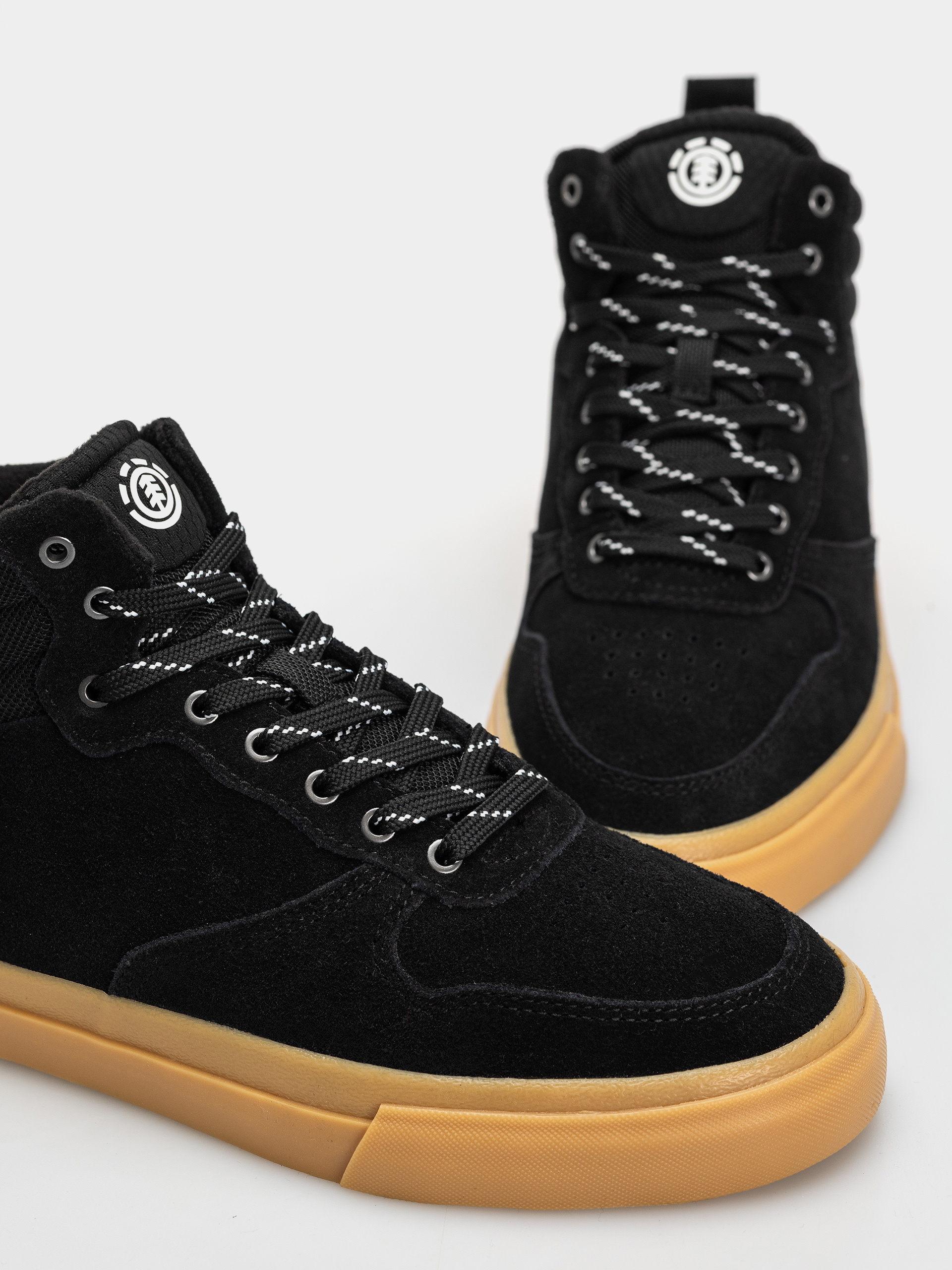 Buty Element Topaz C3 2.0 Mid (black gum)