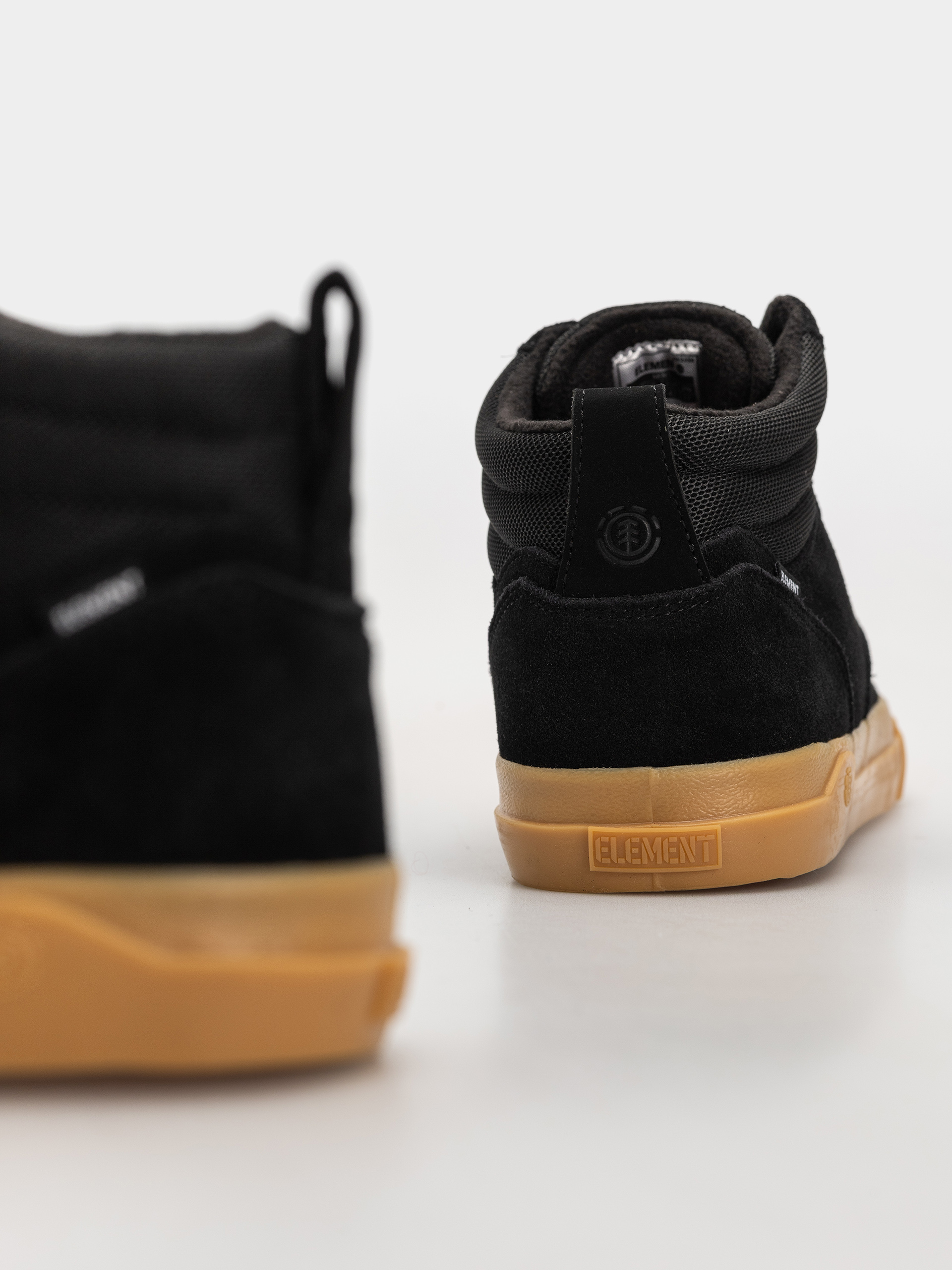 Buty Element Topaz C3 2.0 Mid (black gum)