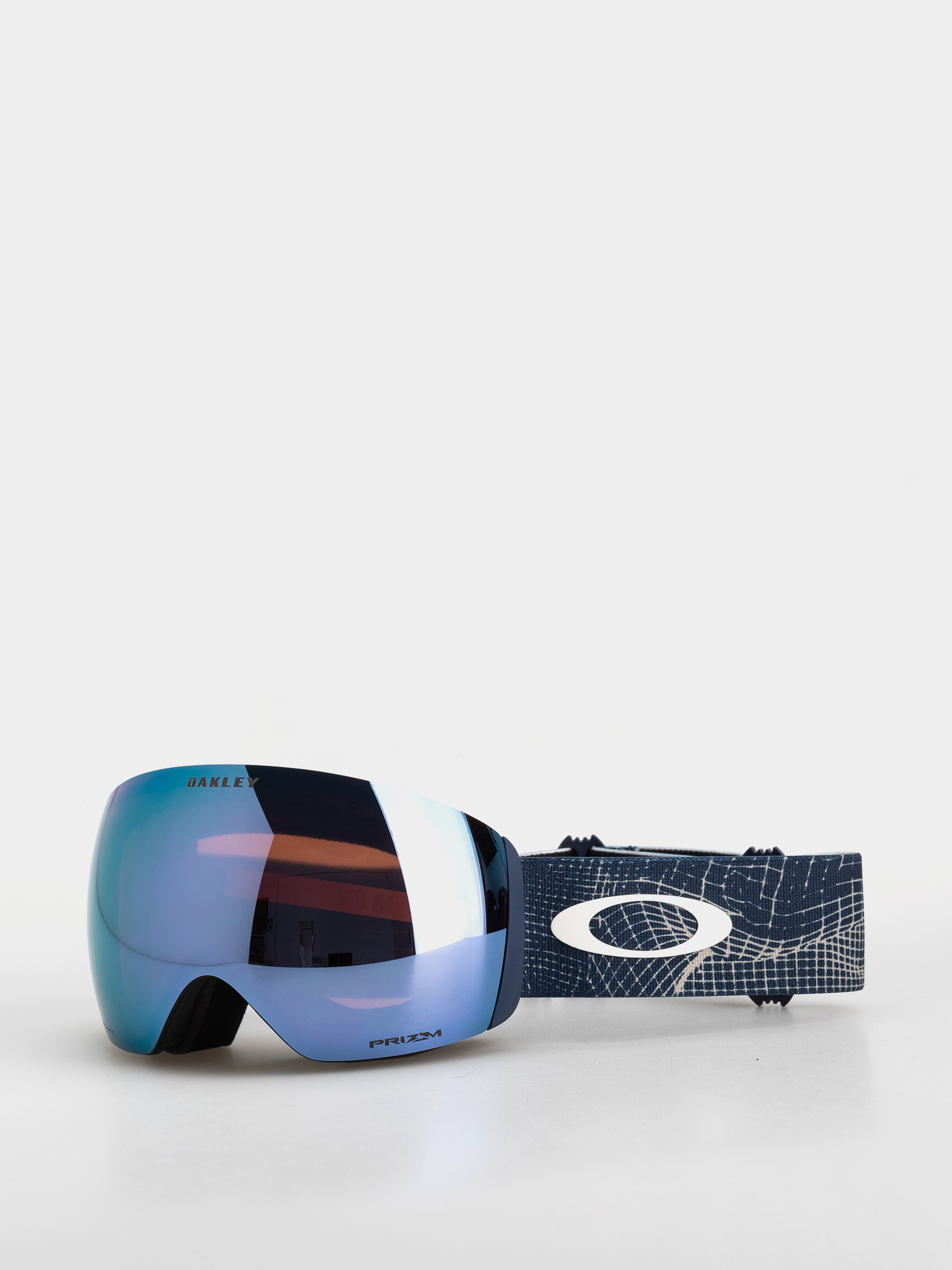 Gogle Oakley Flight Deck L