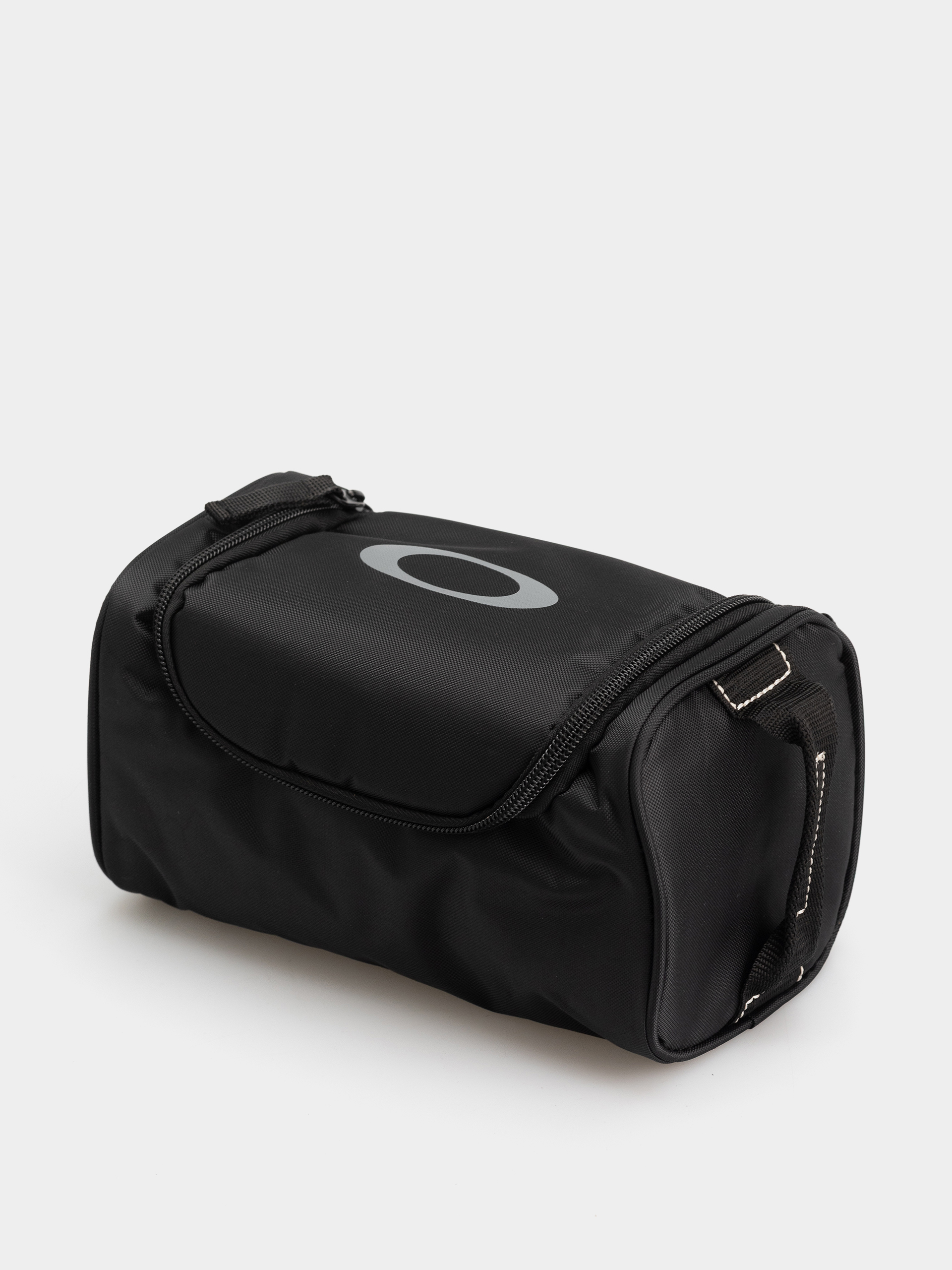 Gogle Oakley Flight Deck M (matte black/prizm snow persimmon)