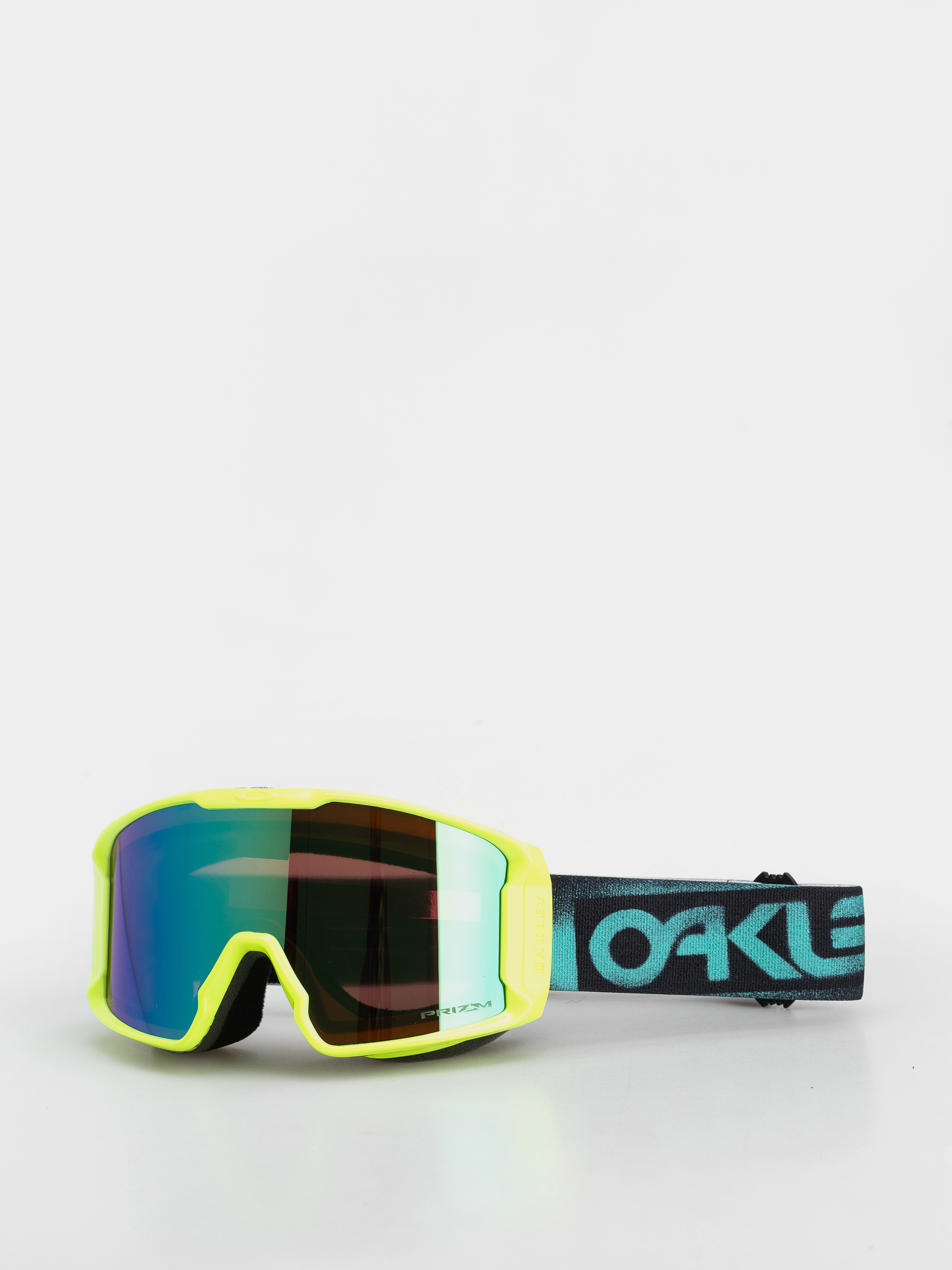 Gogle Oakley Line Miner M