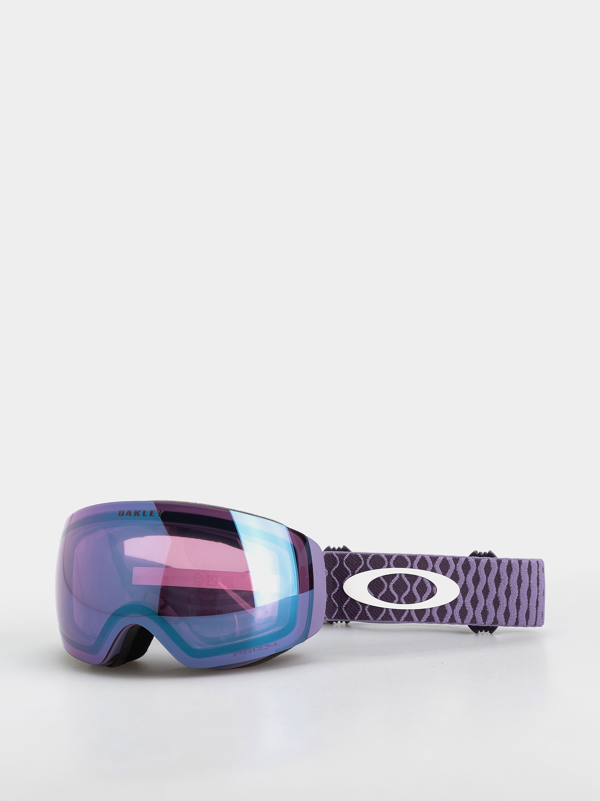 Gogle Oakley Flight Deck M