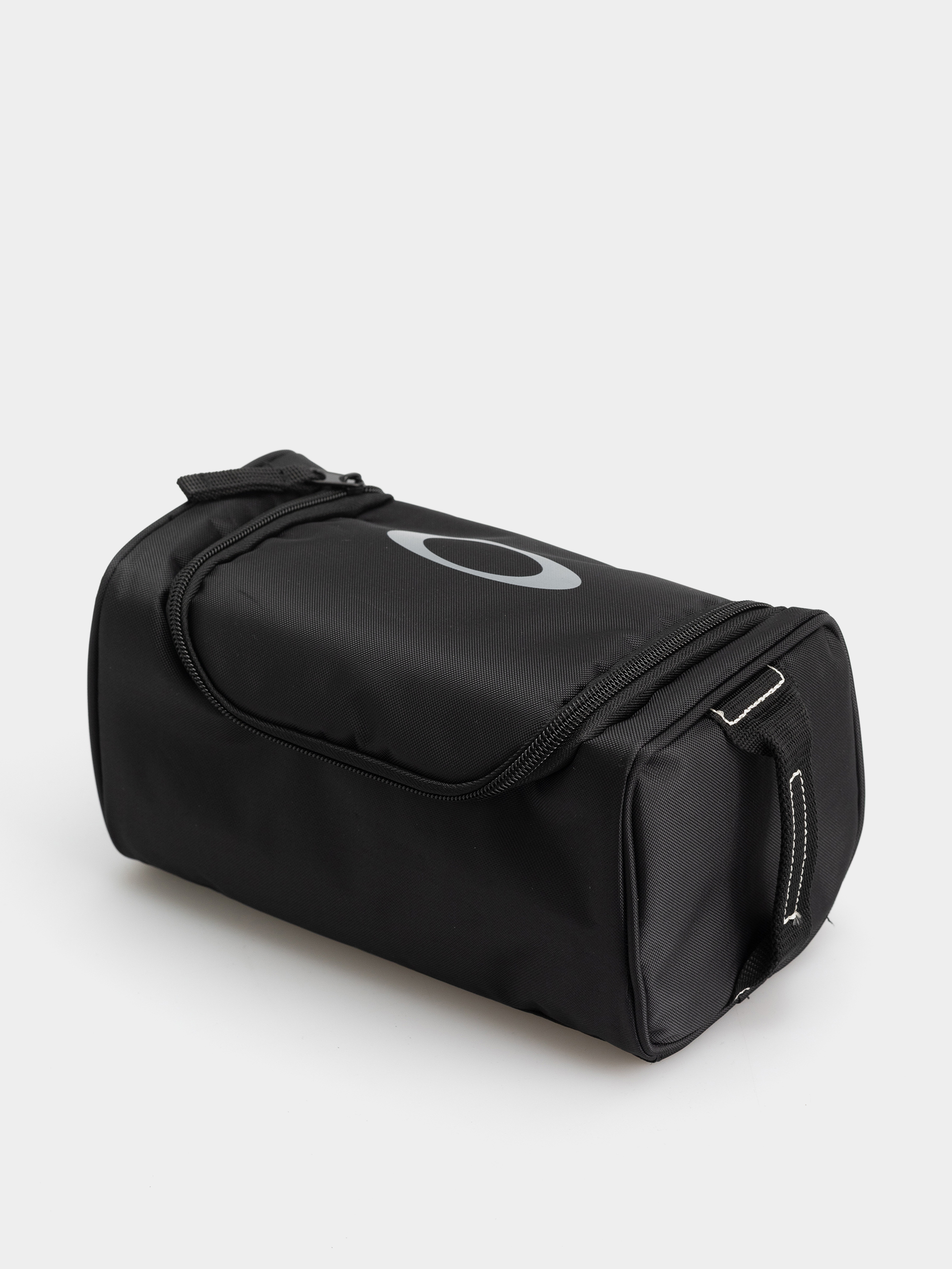 Gogle Oakley Line Miner L (grey smoke/prizm snow black)