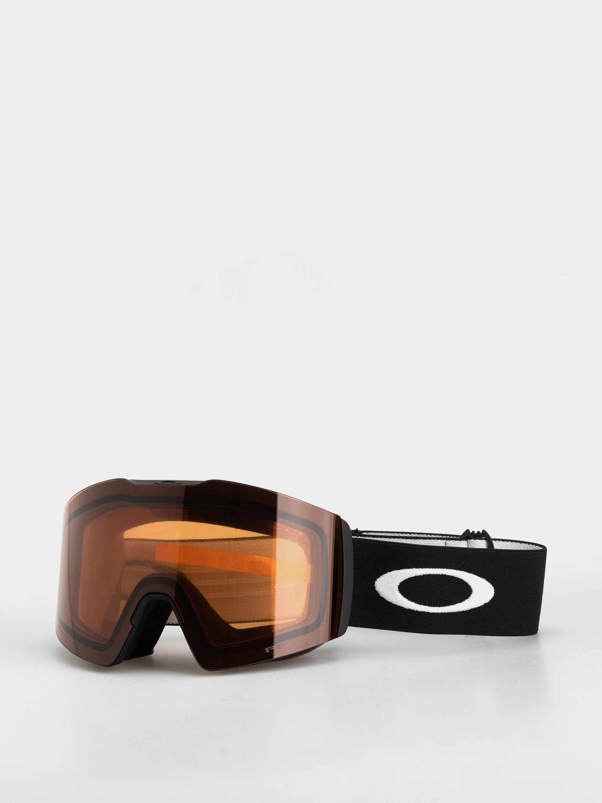 Gogle Oakley Fall Line L