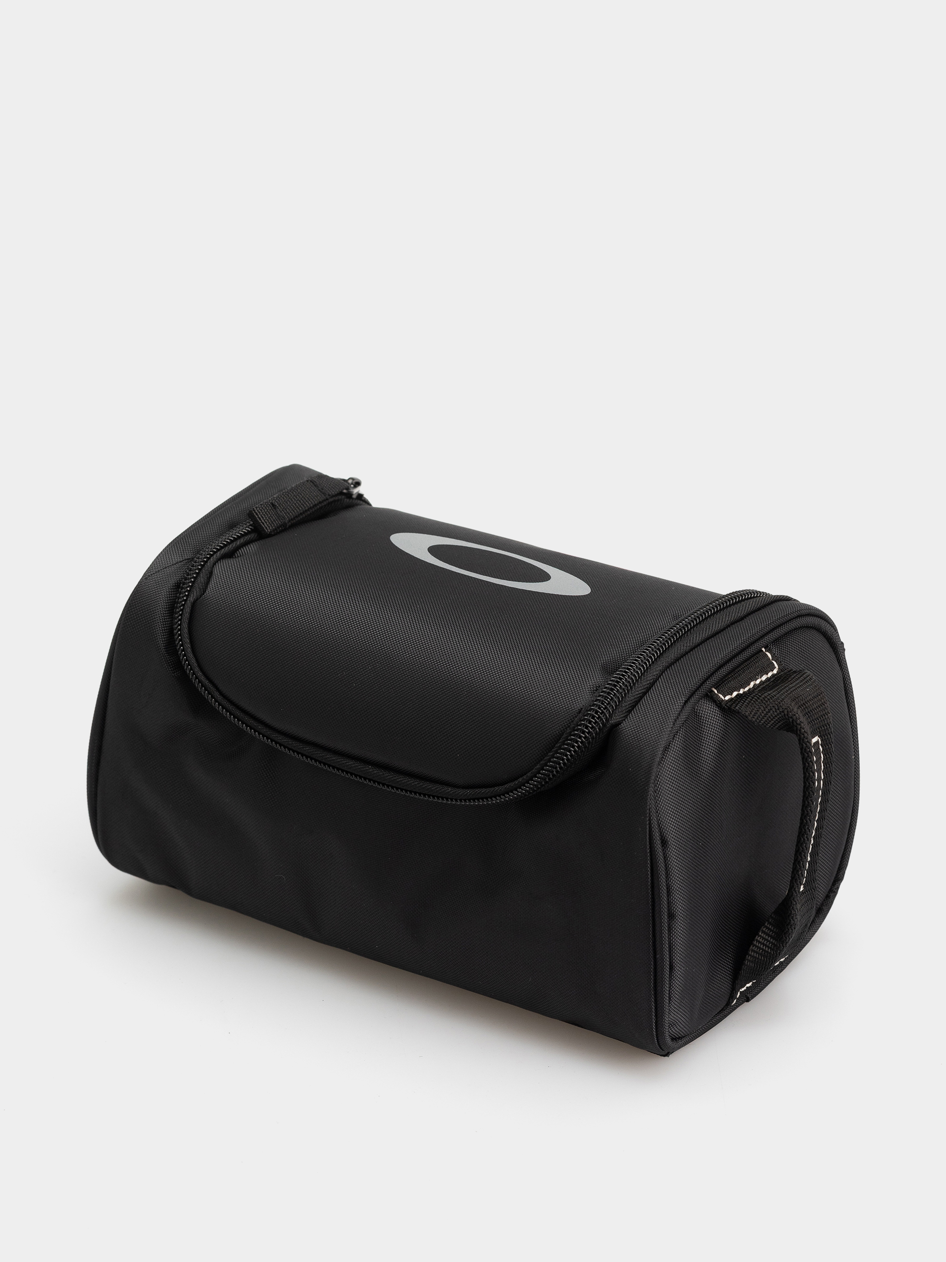Gogle Oakley Fall Line L (matte black/prizm persimmon)