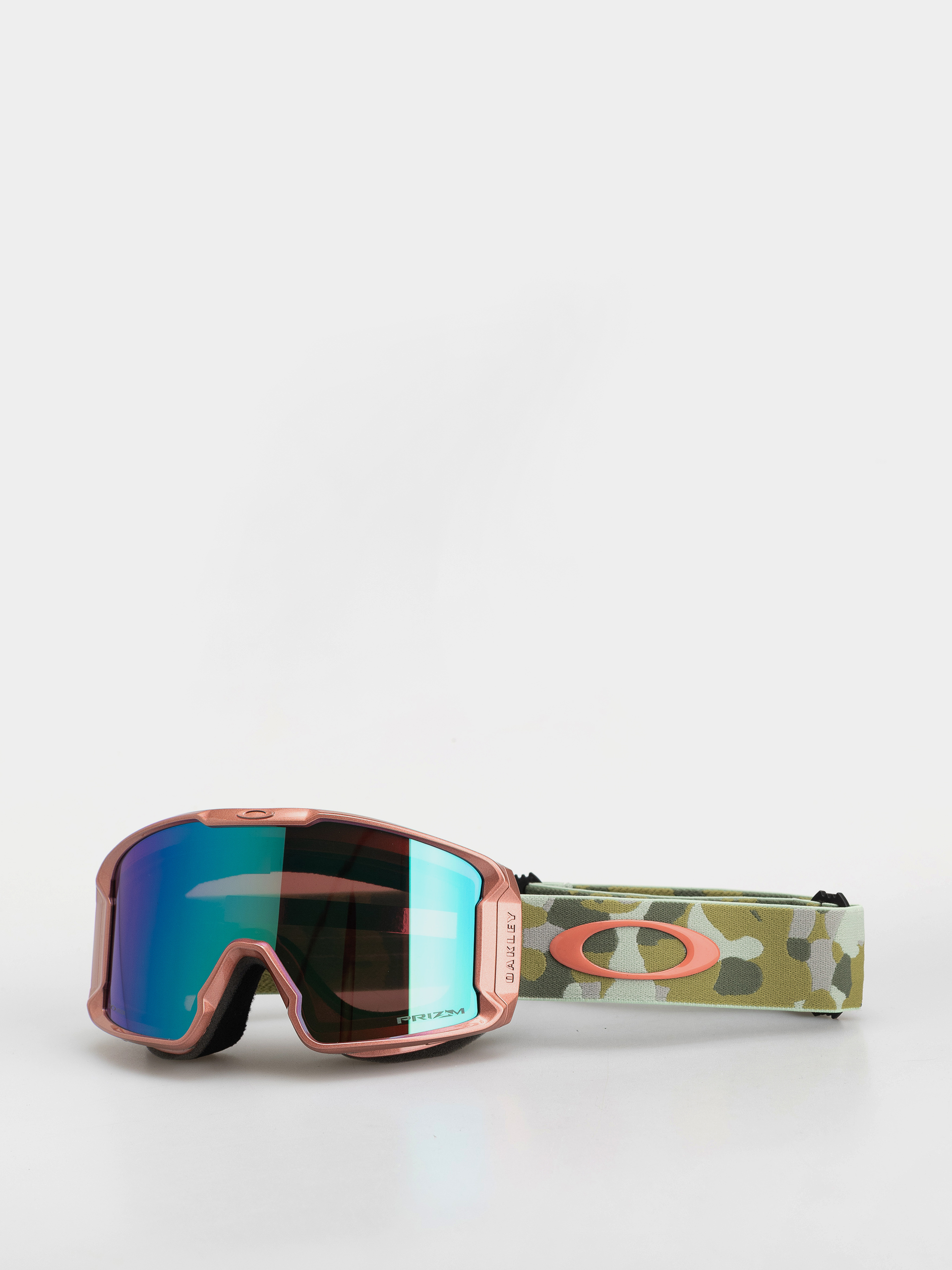 Gogle Oakley Line Miner M