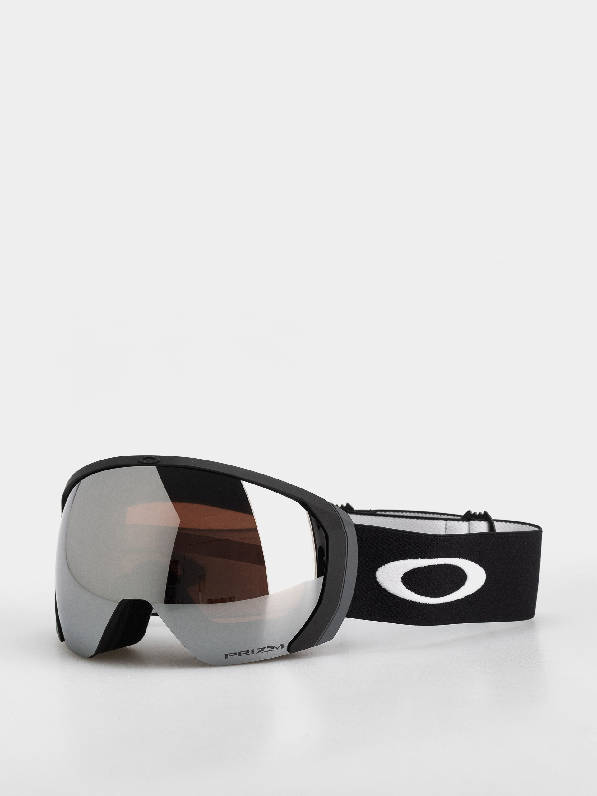 Gogle Oakley Flight Path L (matte black/prizm snow black iridium)