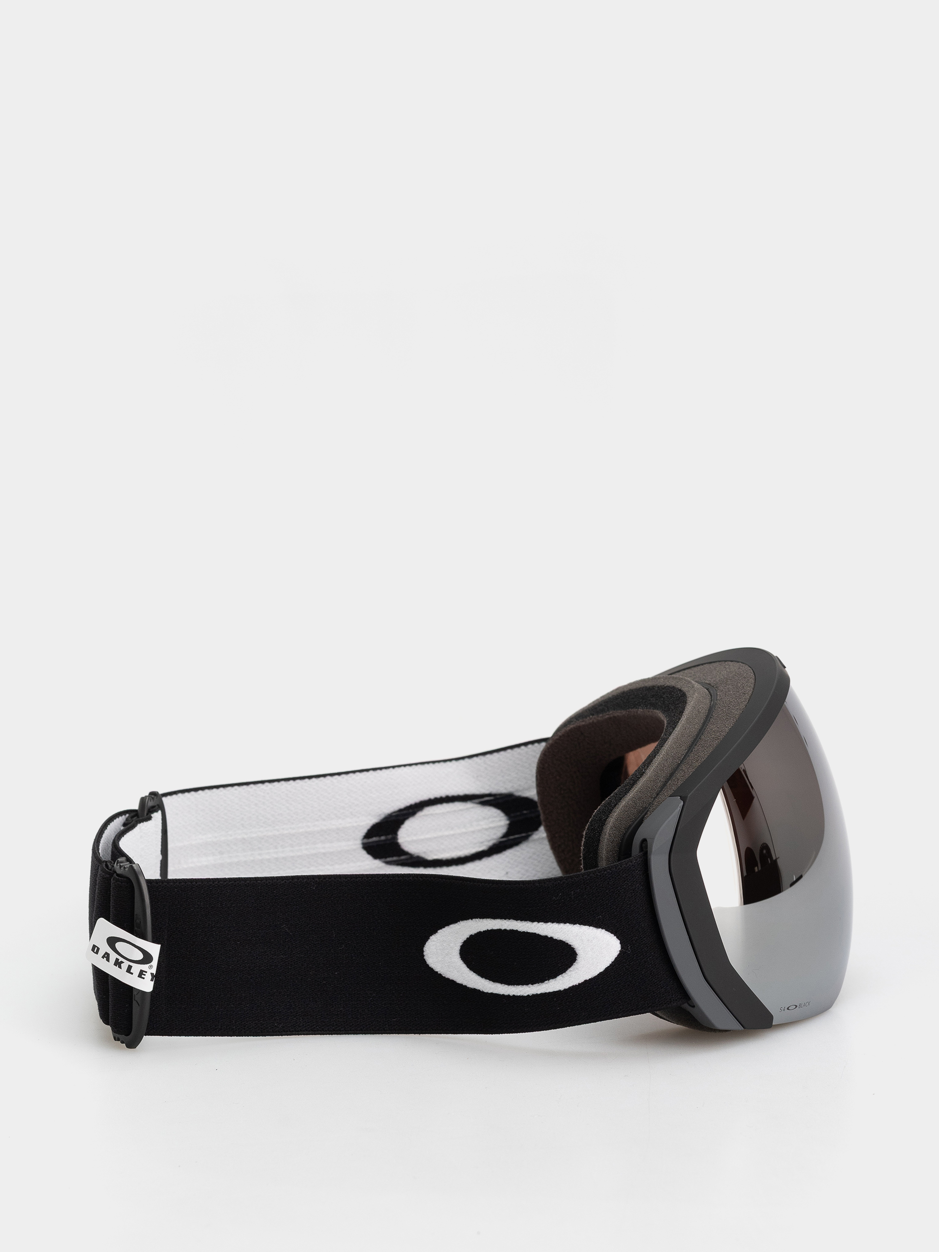 Gogle Oakley Flight Path L (matte black/prizm snow black iridium)