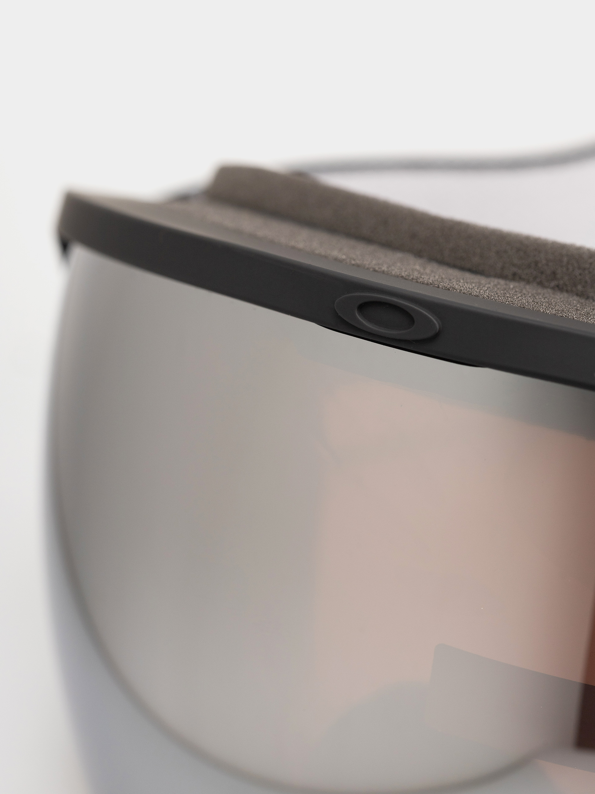 Gogle Oakley Flight Path L (matte black/prizm snow black iridium)