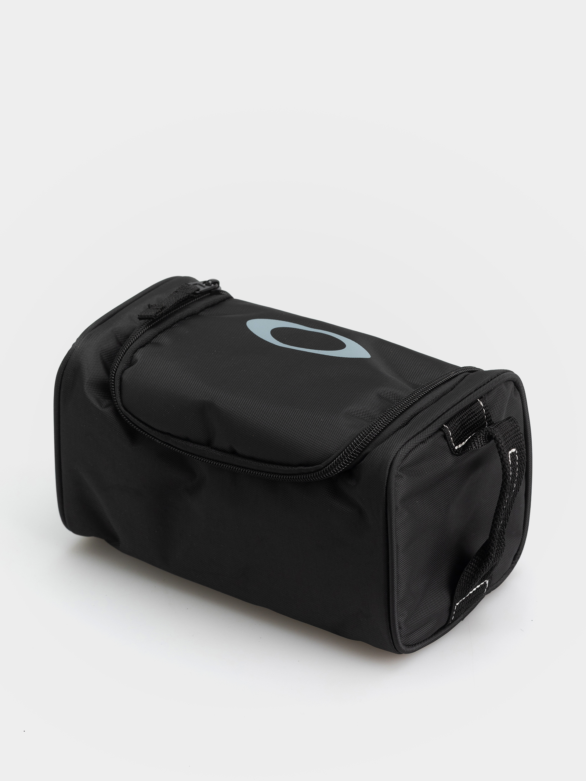 Gogle Oakley Flight Tracker M (matte black/prizm snow persimmon)