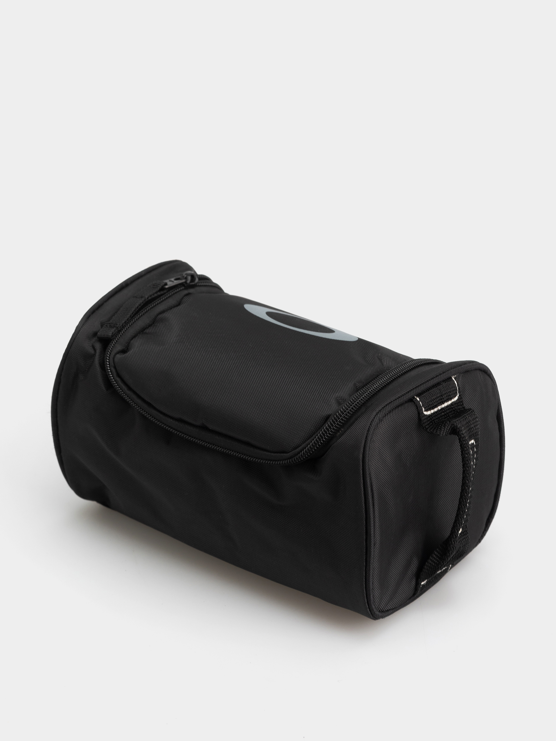 Gogle Oakley Flight Tracker M (matte black/prizm snow torch iridium)