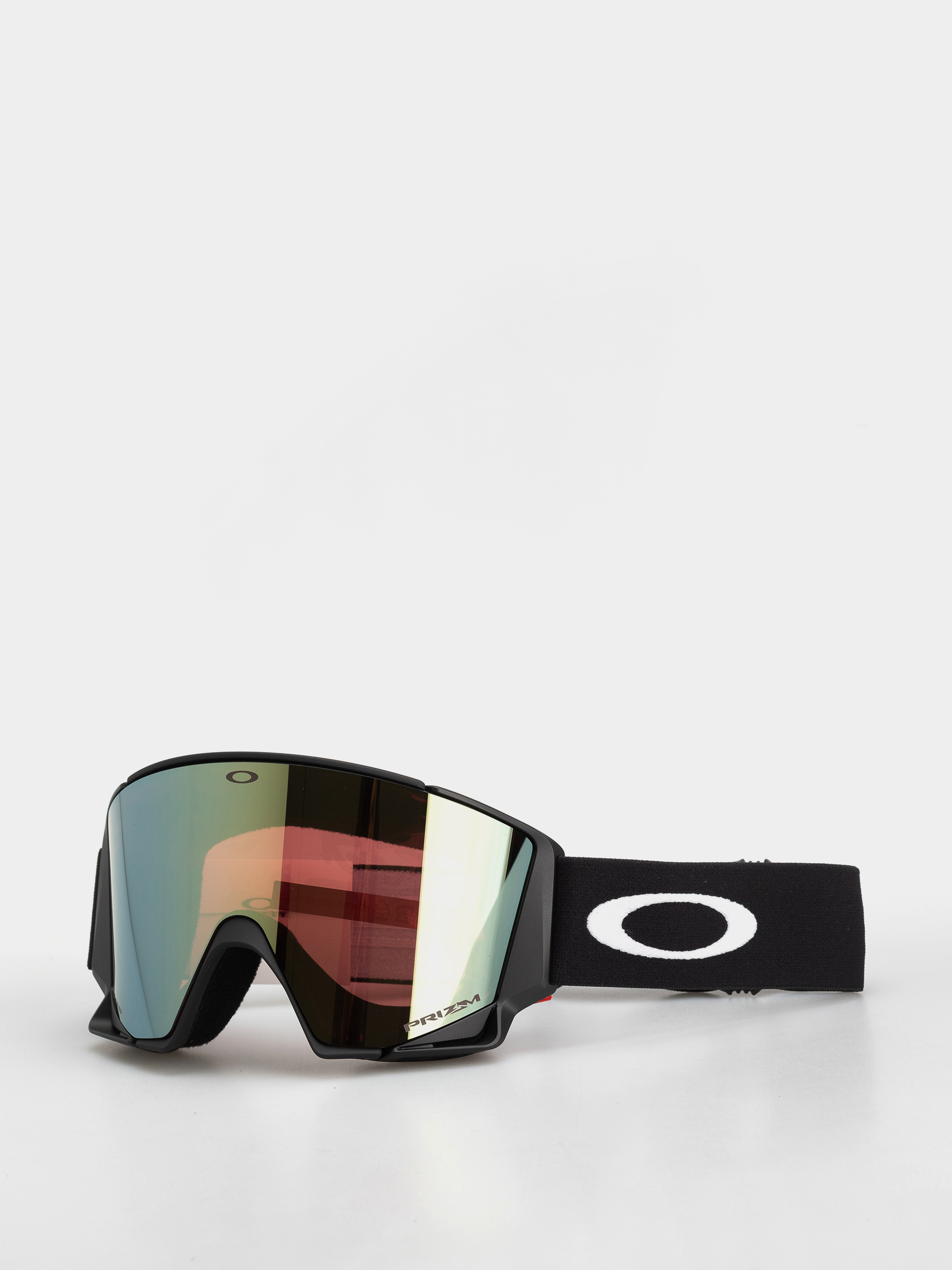 Gogle Oakley Flow Scape L (matte black/prizm sage gold)