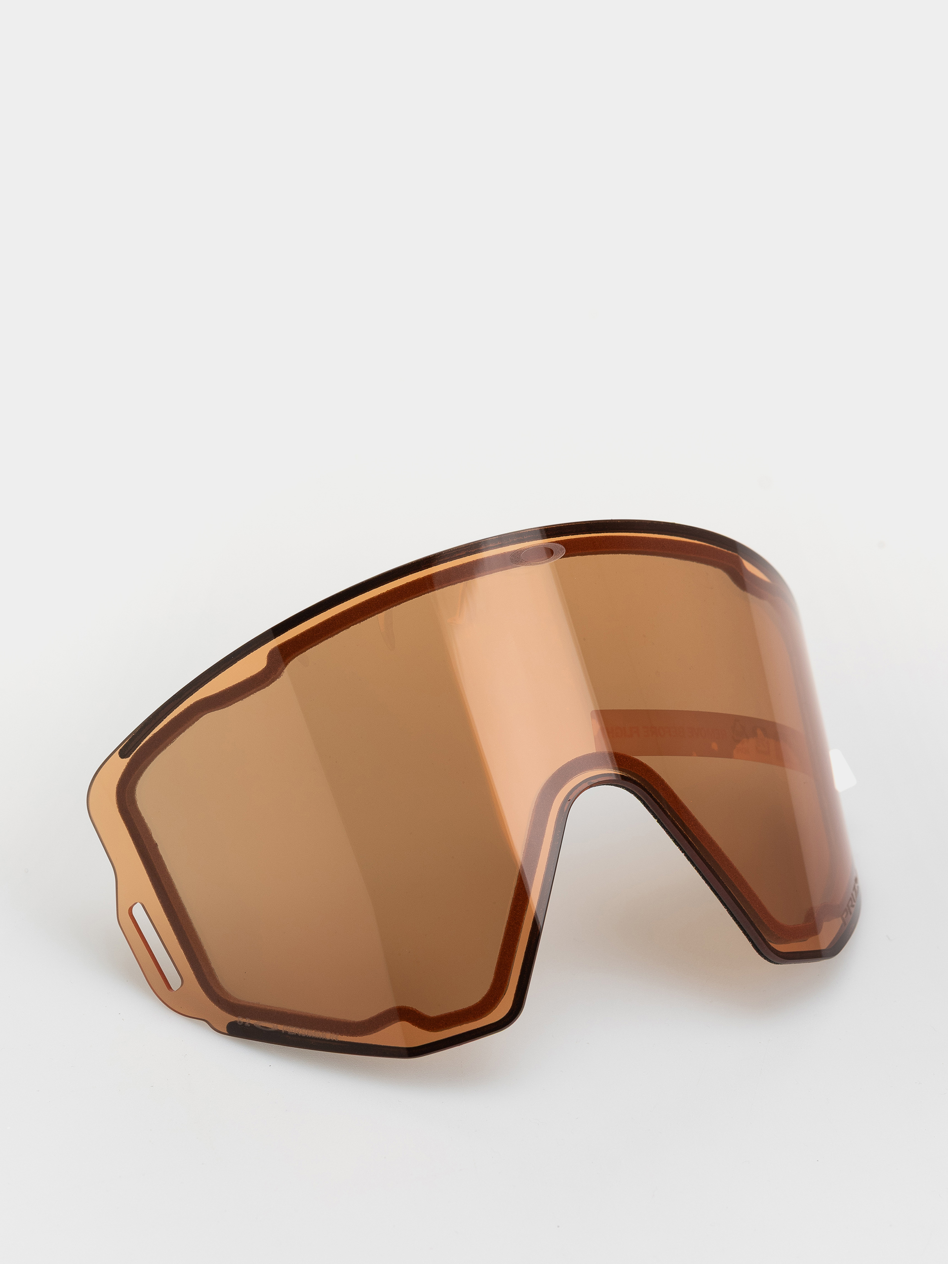 Gogle Oakley Flow Scape L (matte black/prizm torch)