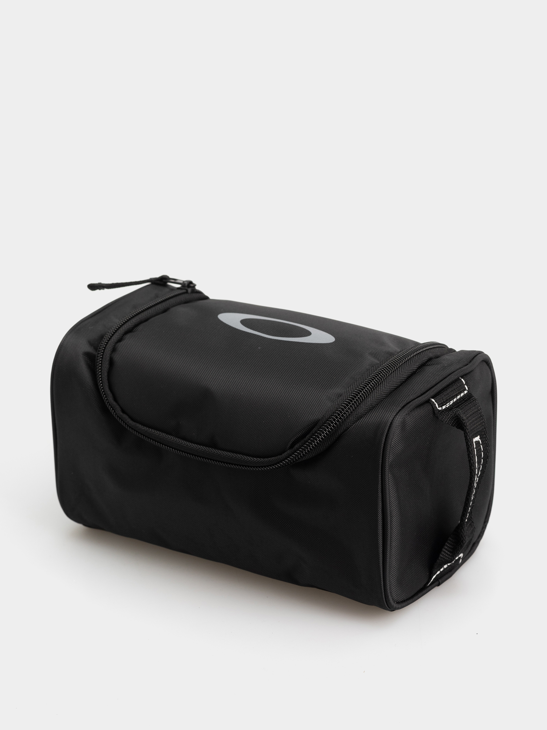 Gogle Oakley Mont Scape L (matte black/prizm sapphire)