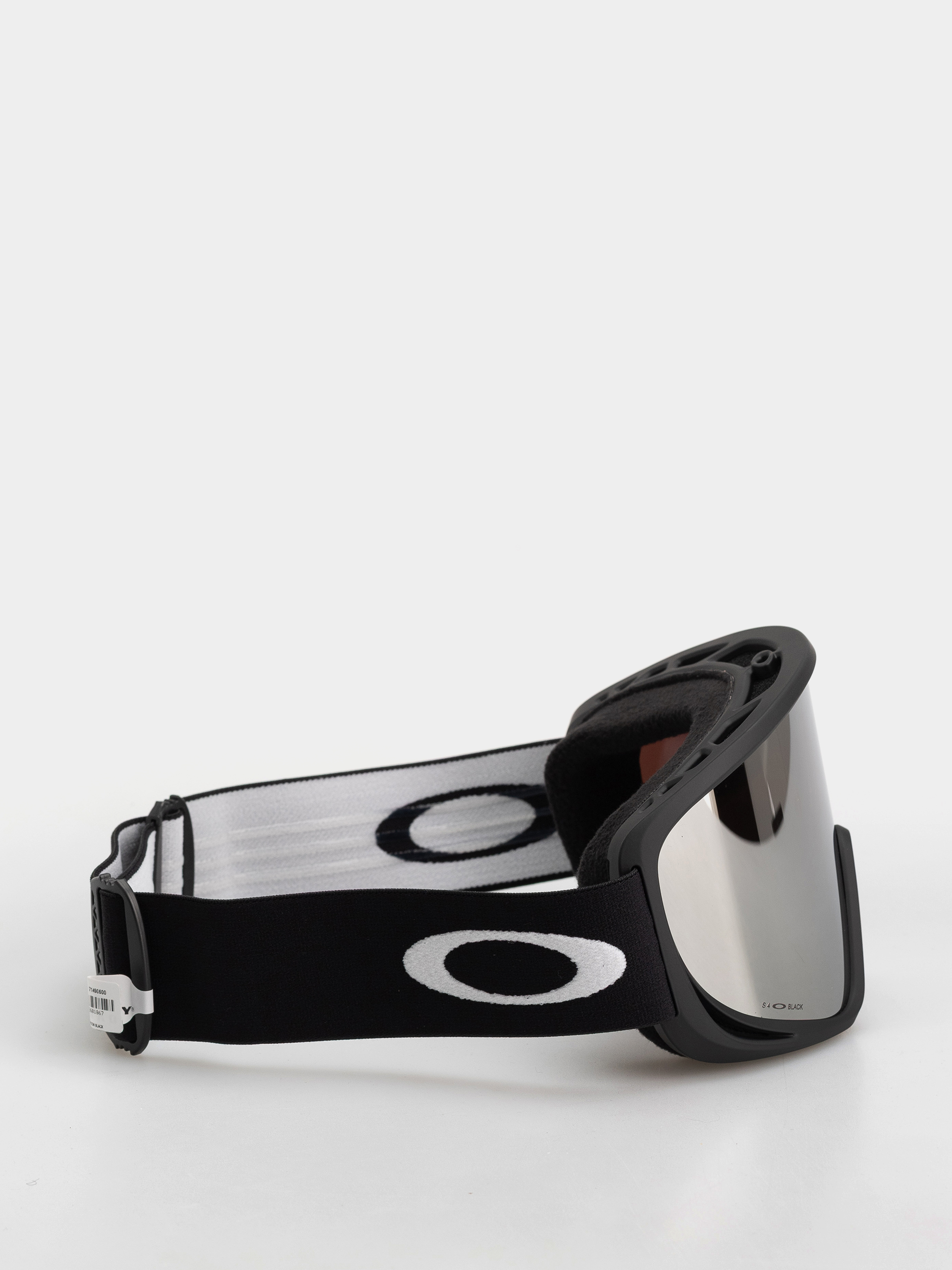 Gogle Oakley Mont Scape L (matte black/prizm black)