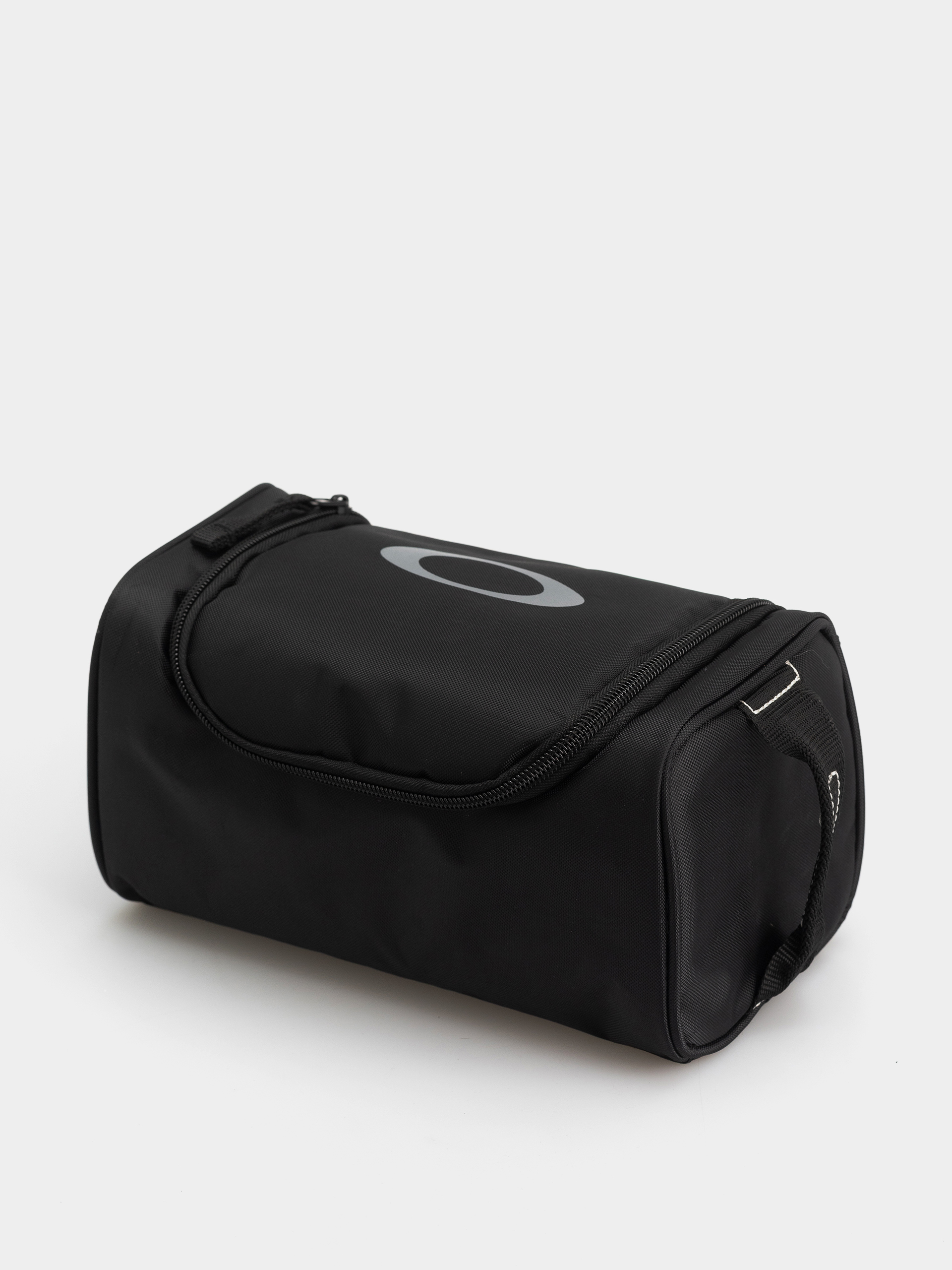 Gogle Oakley Mont Scape L (matte white/prizm sapphire)