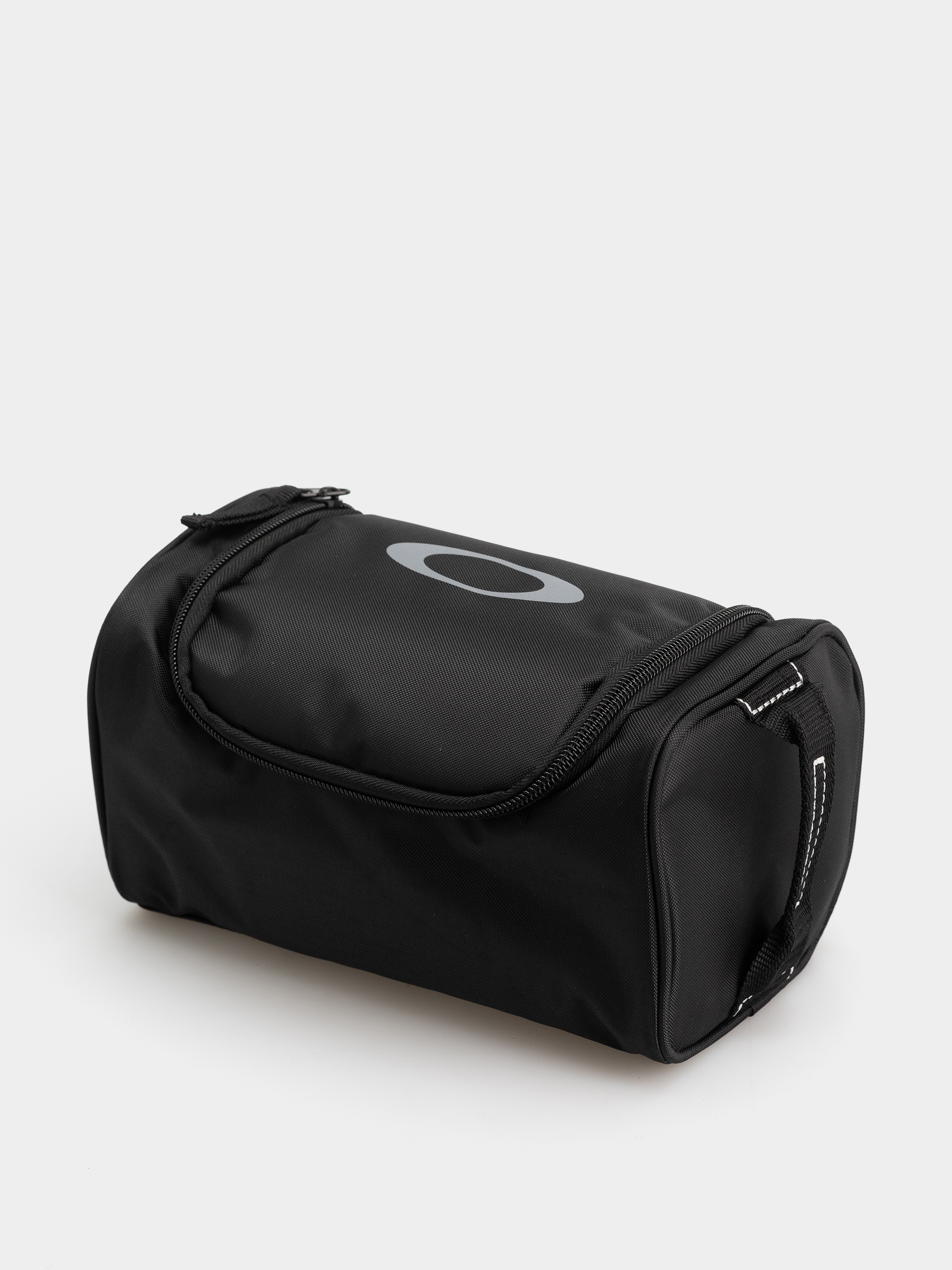Gogle Oakley Flow Scape M (cool grey 2/prizm rose gold)