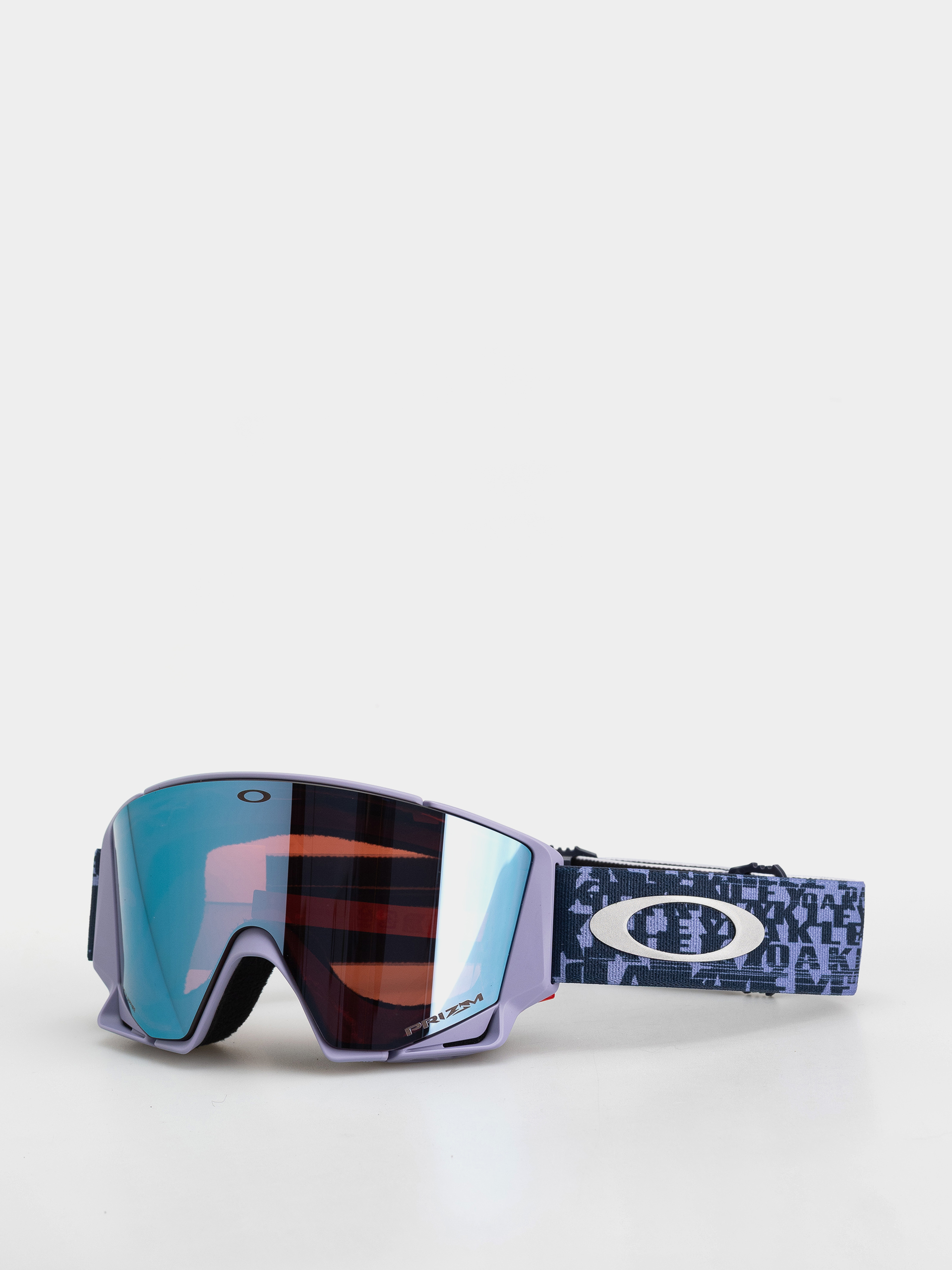 Gogle Oakley Flow Scape M