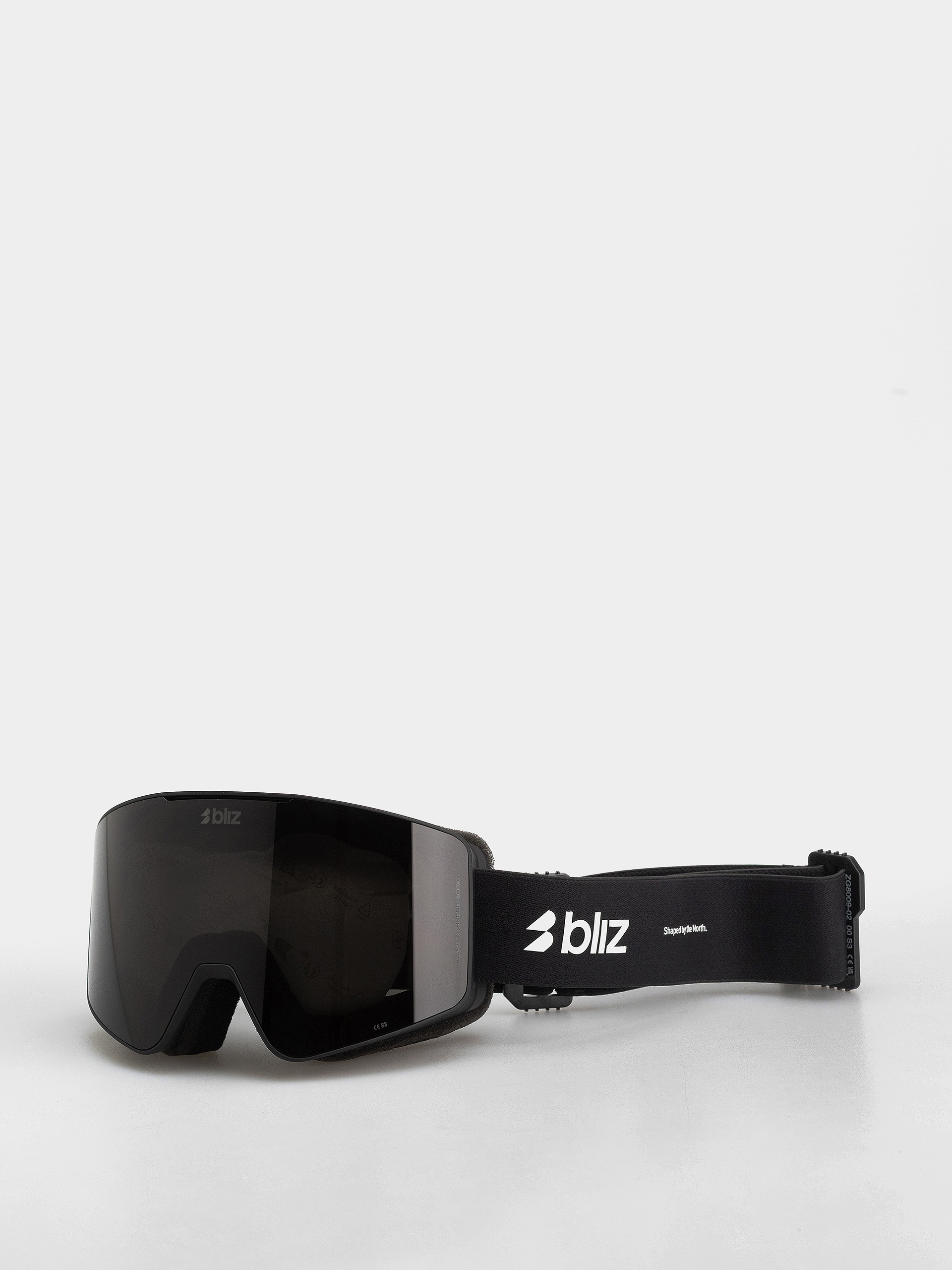 Gogle Bliz G001S