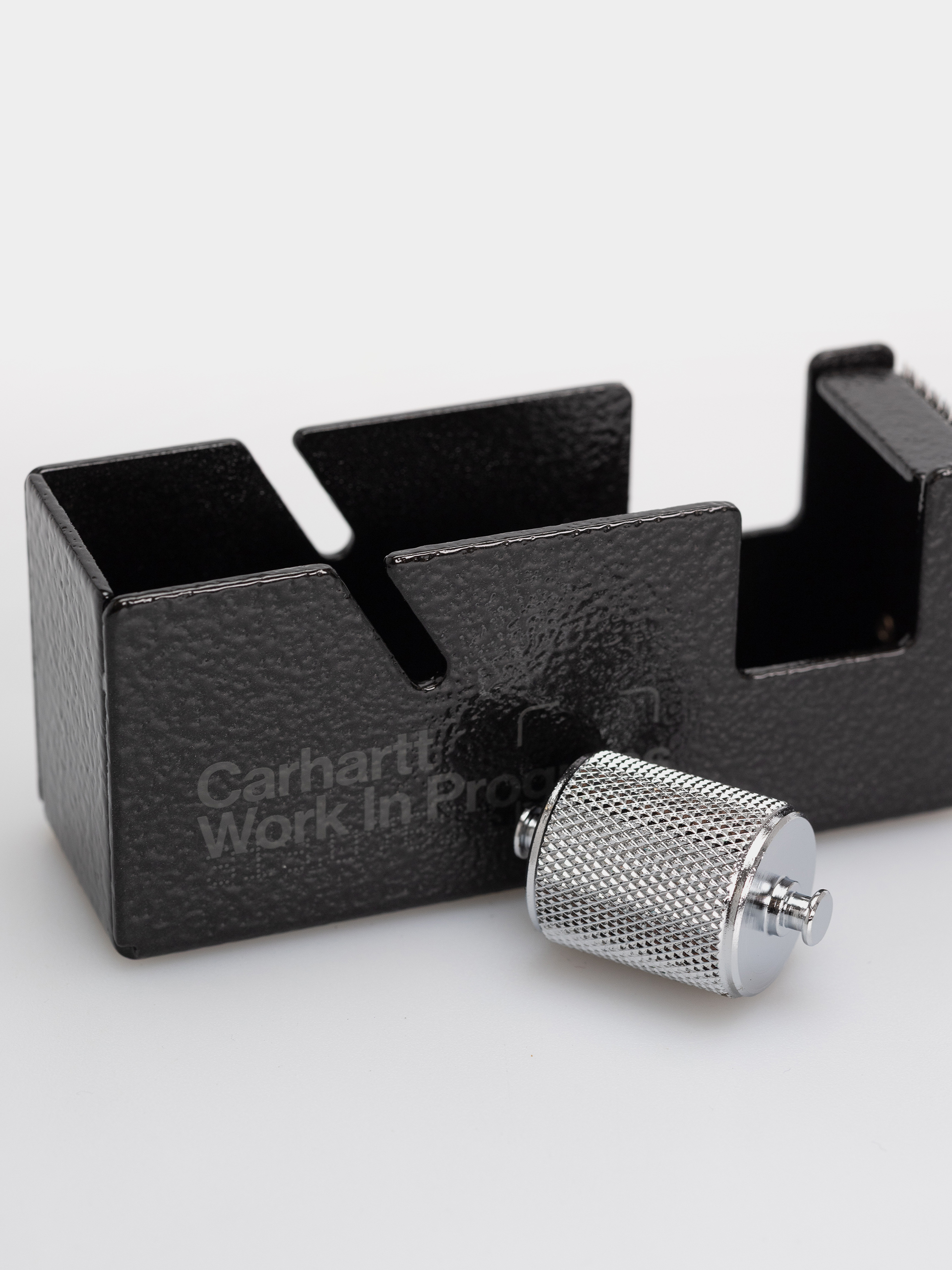 Podajnik na taśmę Carhartt WIP Penco Boxed (black/grey)