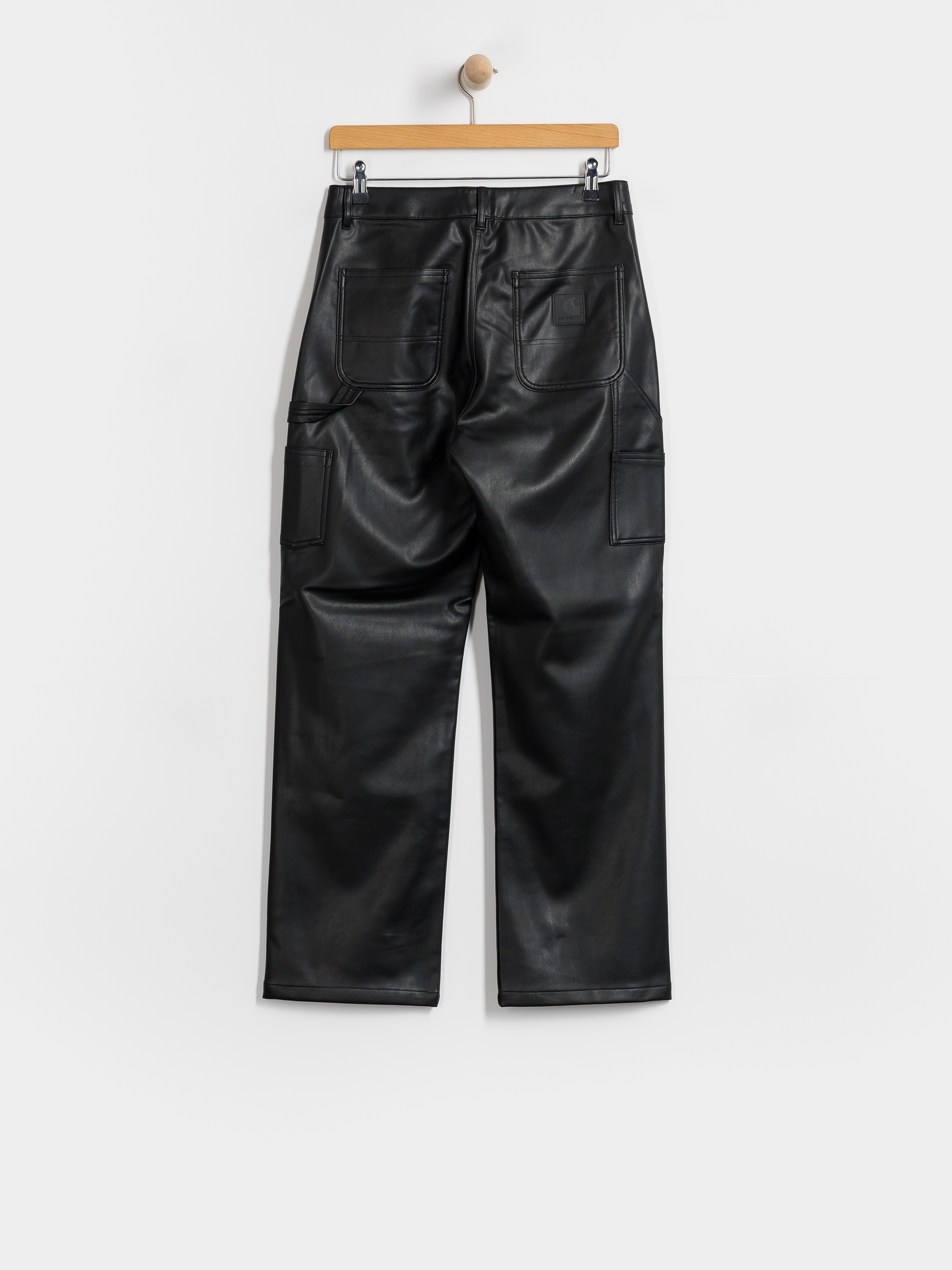 Spodnie Carhartt WIP Arizona Wmn (black)
