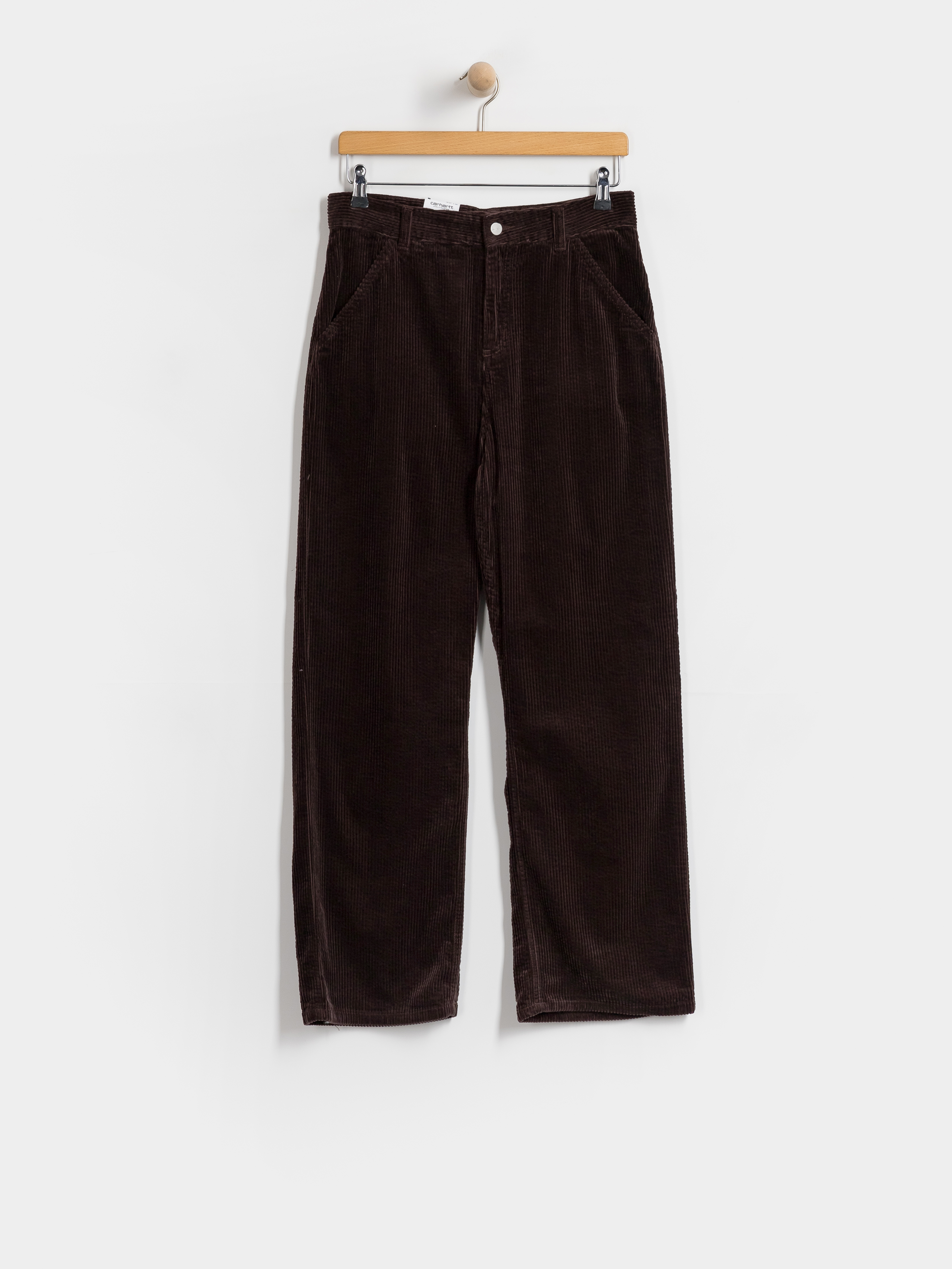 Spodnie Carhartt WIP Simple Wmn