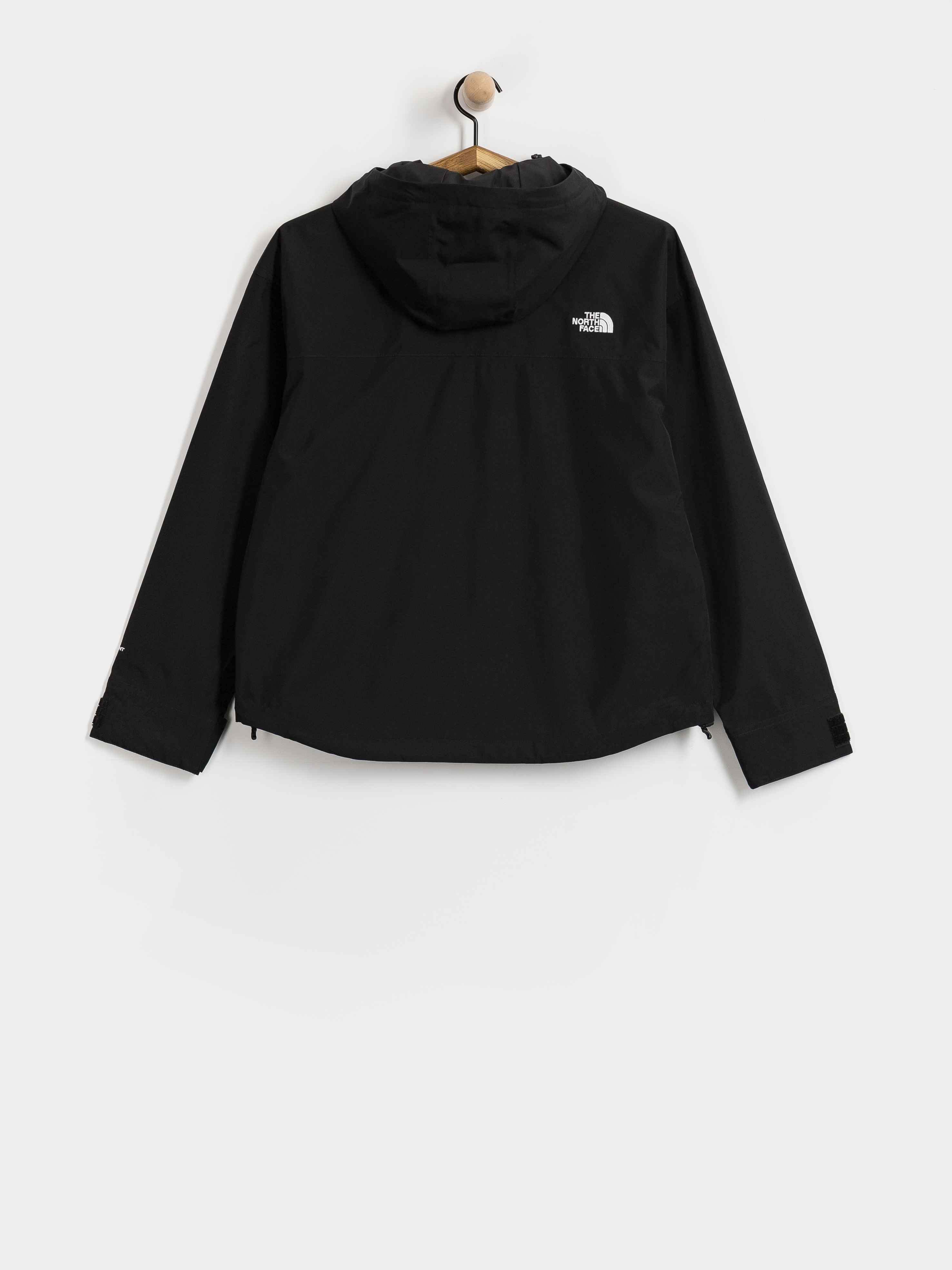 Kurtka The North Face Reign On 2.0 Wmn (tnf black/tnf black)