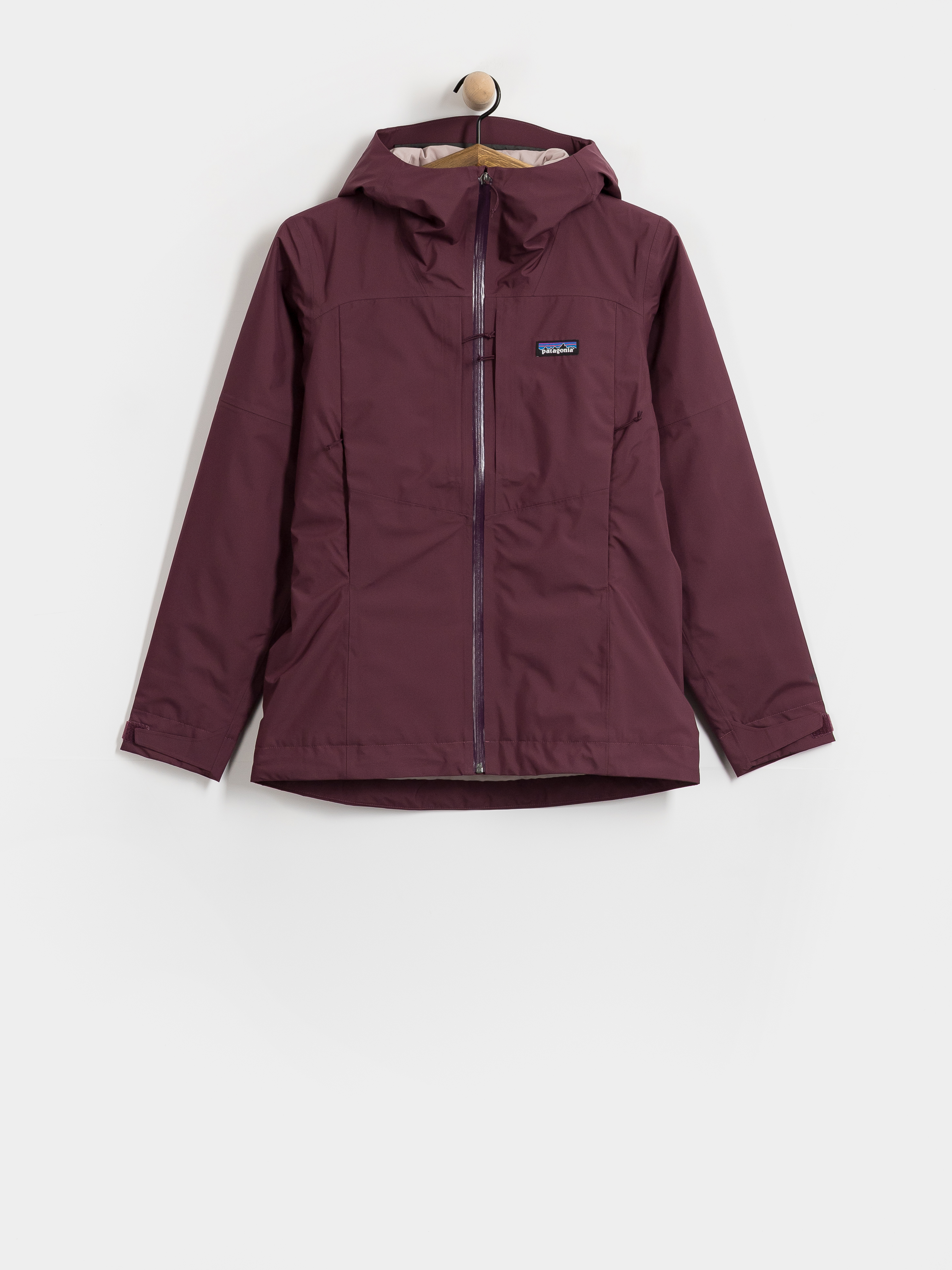 Kurtka Patagonia Insulated Boulder Fork Wmn