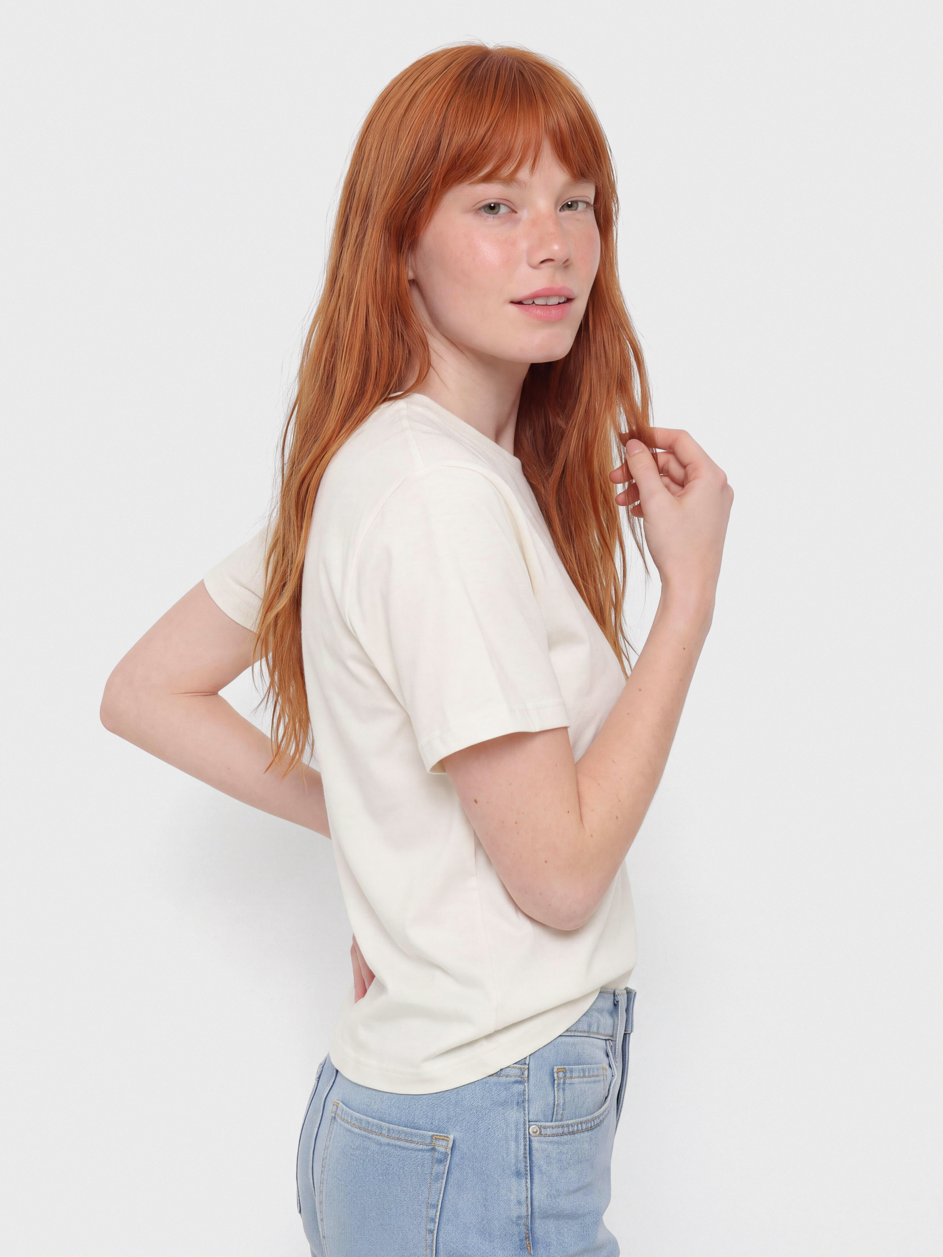 T-shirt Volcom Radical Daze Up Wmn