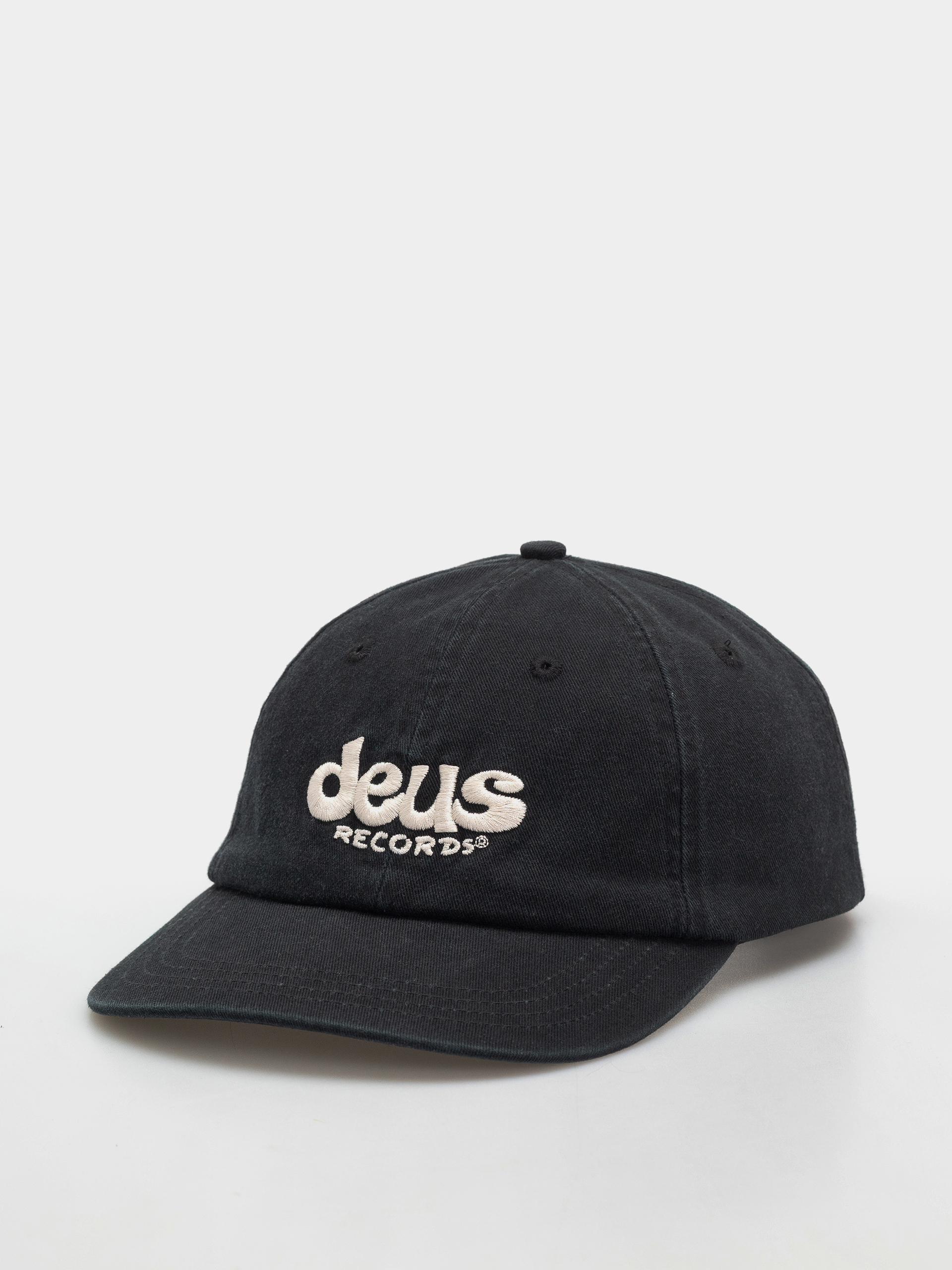 Czapka z daszkiem Deus Ex Machina Smile Dad