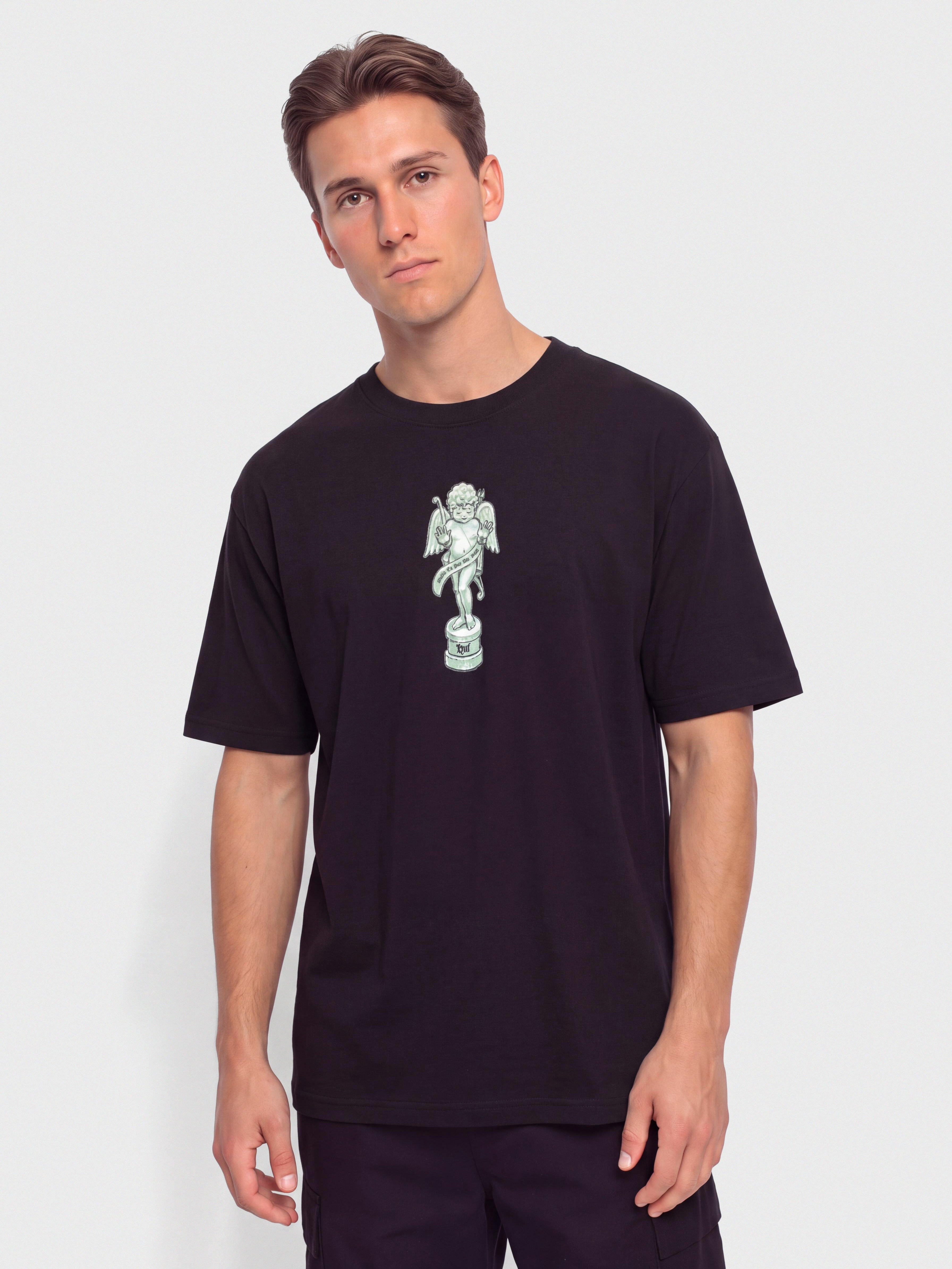 T-shirt HUF Boulevard Status