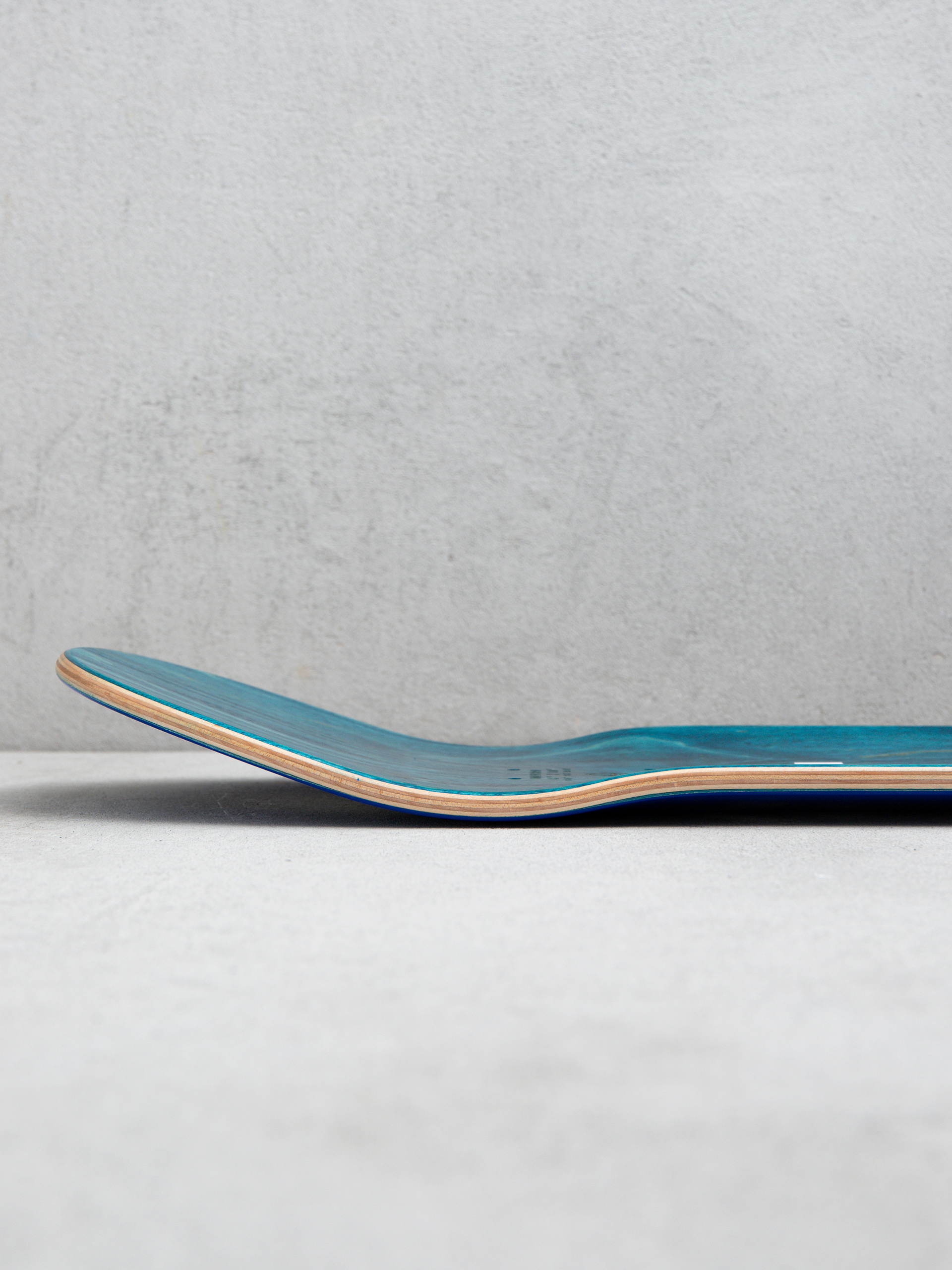 Deck Element Ornithology Vincent Milou
